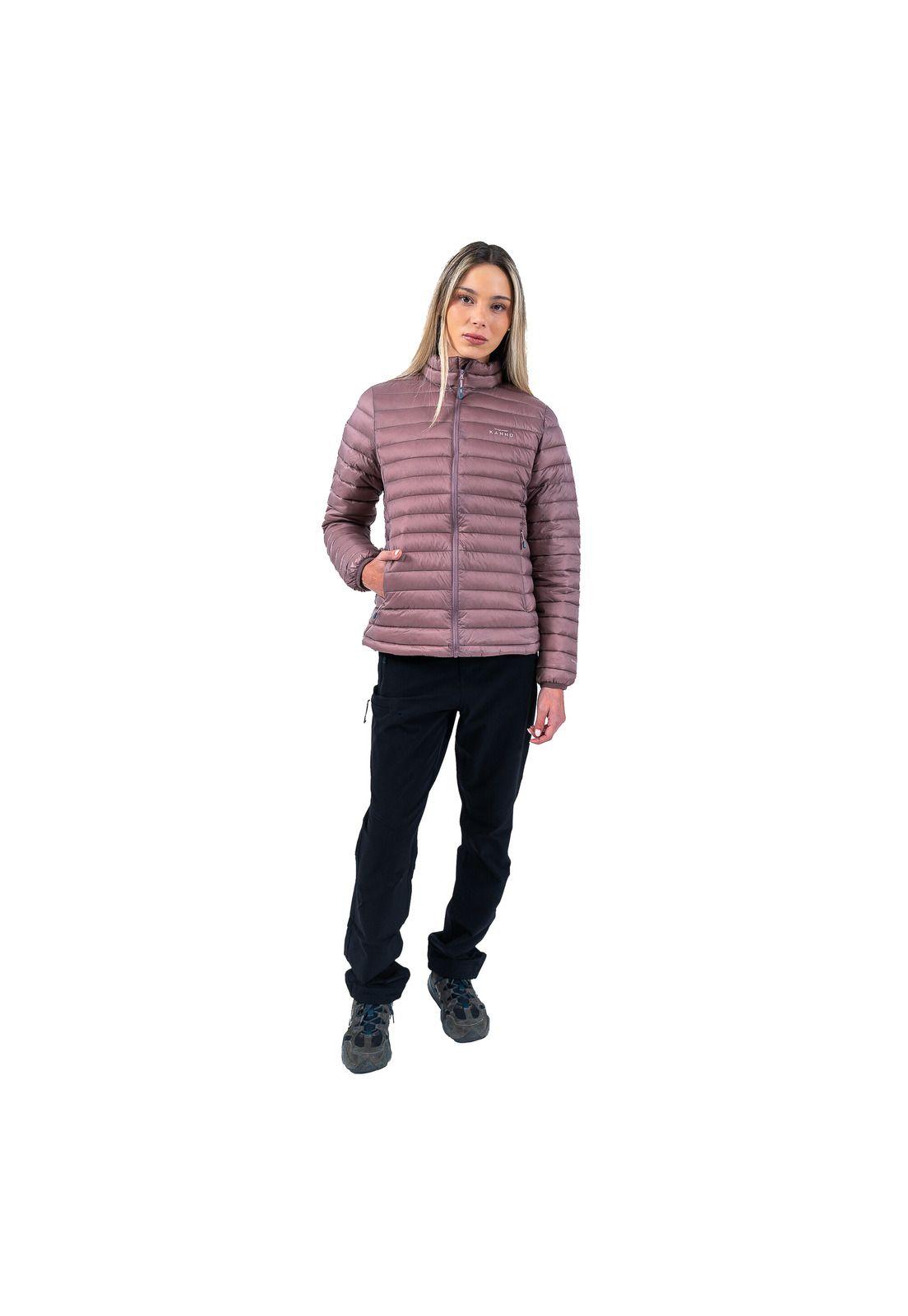 Parka Térmica Mujer Rahue-3