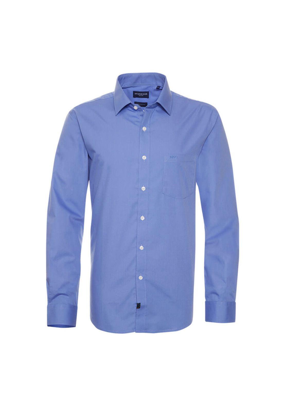 Camisa Classic Lisa-4