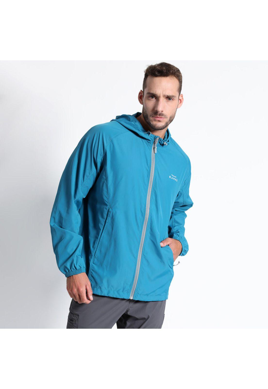 Cortaviento Active Wind Hombre-1