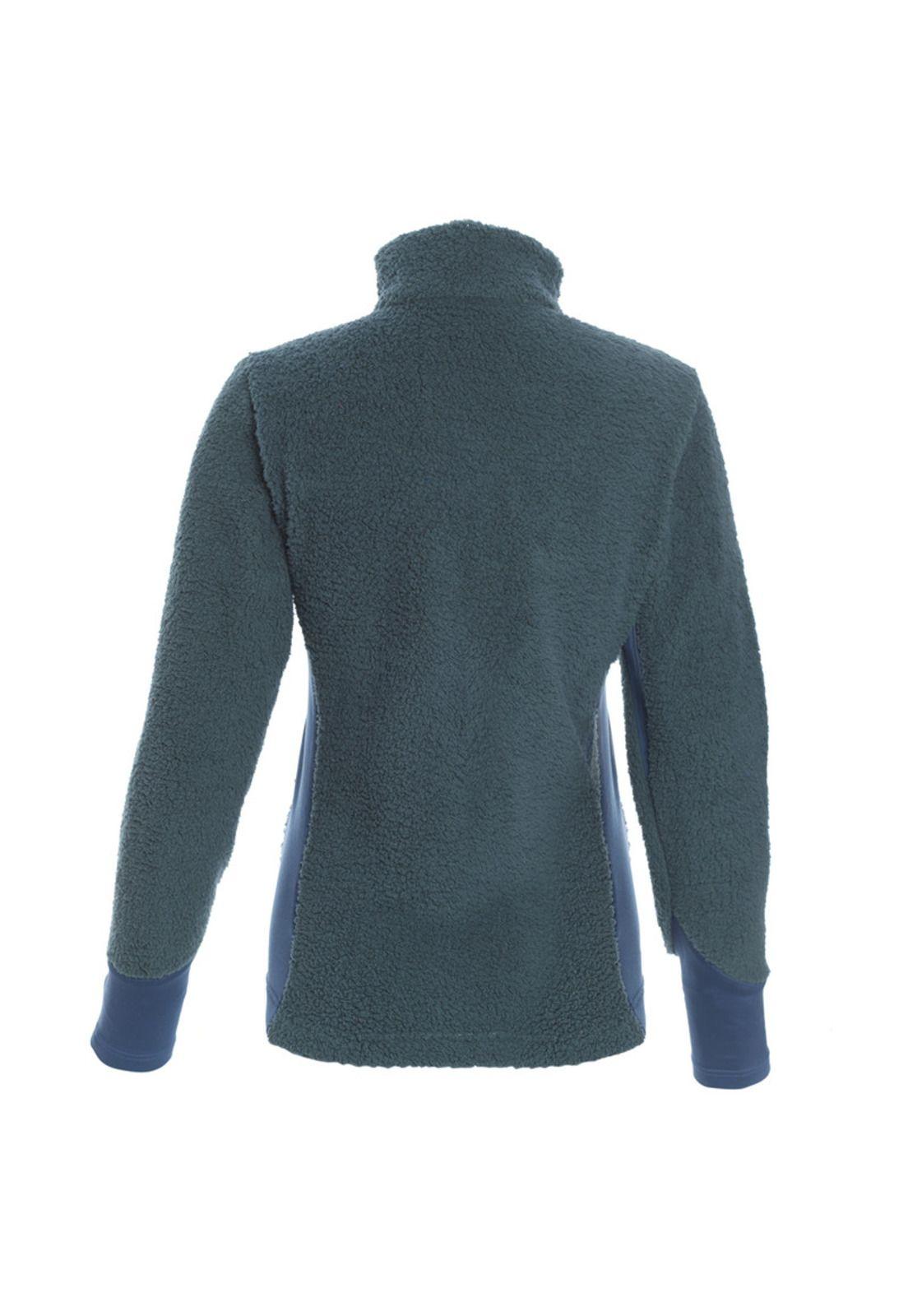 Polar Peludo Chenille Mujer-2
