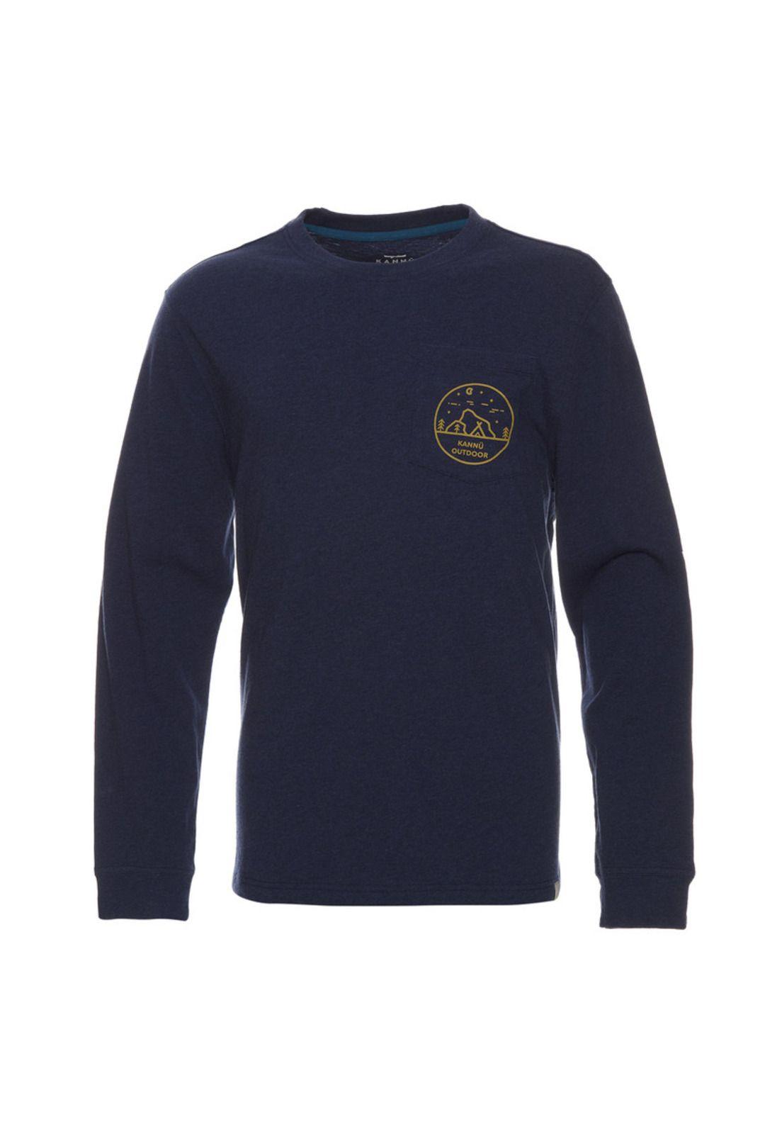 Polera Outdoor Life-0