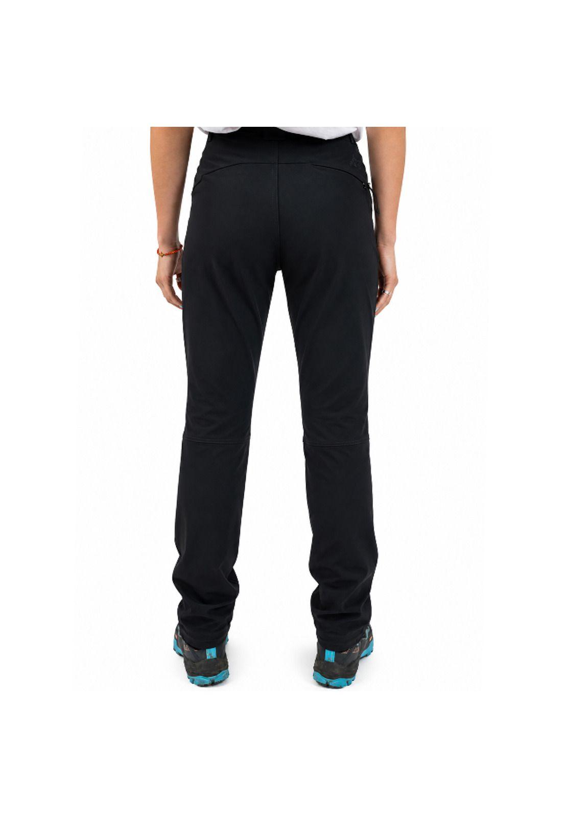 Pantalón Trekking Lanin Mujer-1