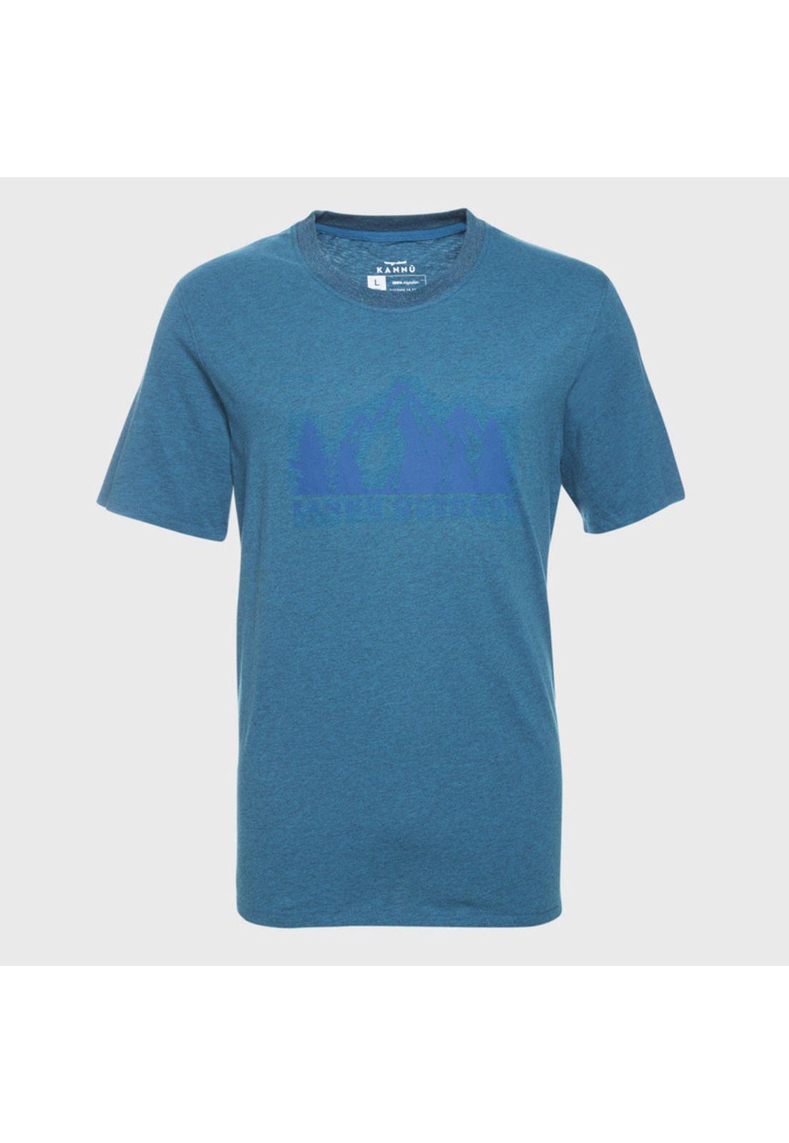 Polera Landscape Line Hombre-0