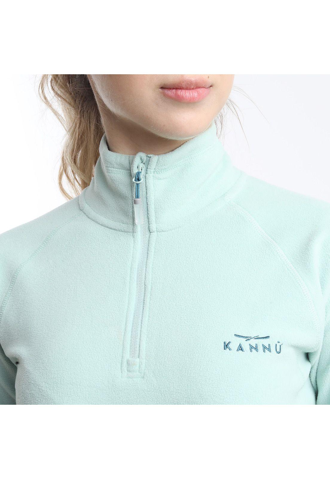 POLAR VALLE DE LA LUNA HALF ZIPPER MUJER-2