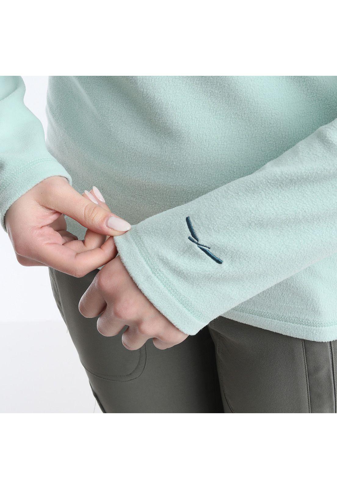 POLAR VALLE DE LA LUNA HALF ZIPPER MUJER-3