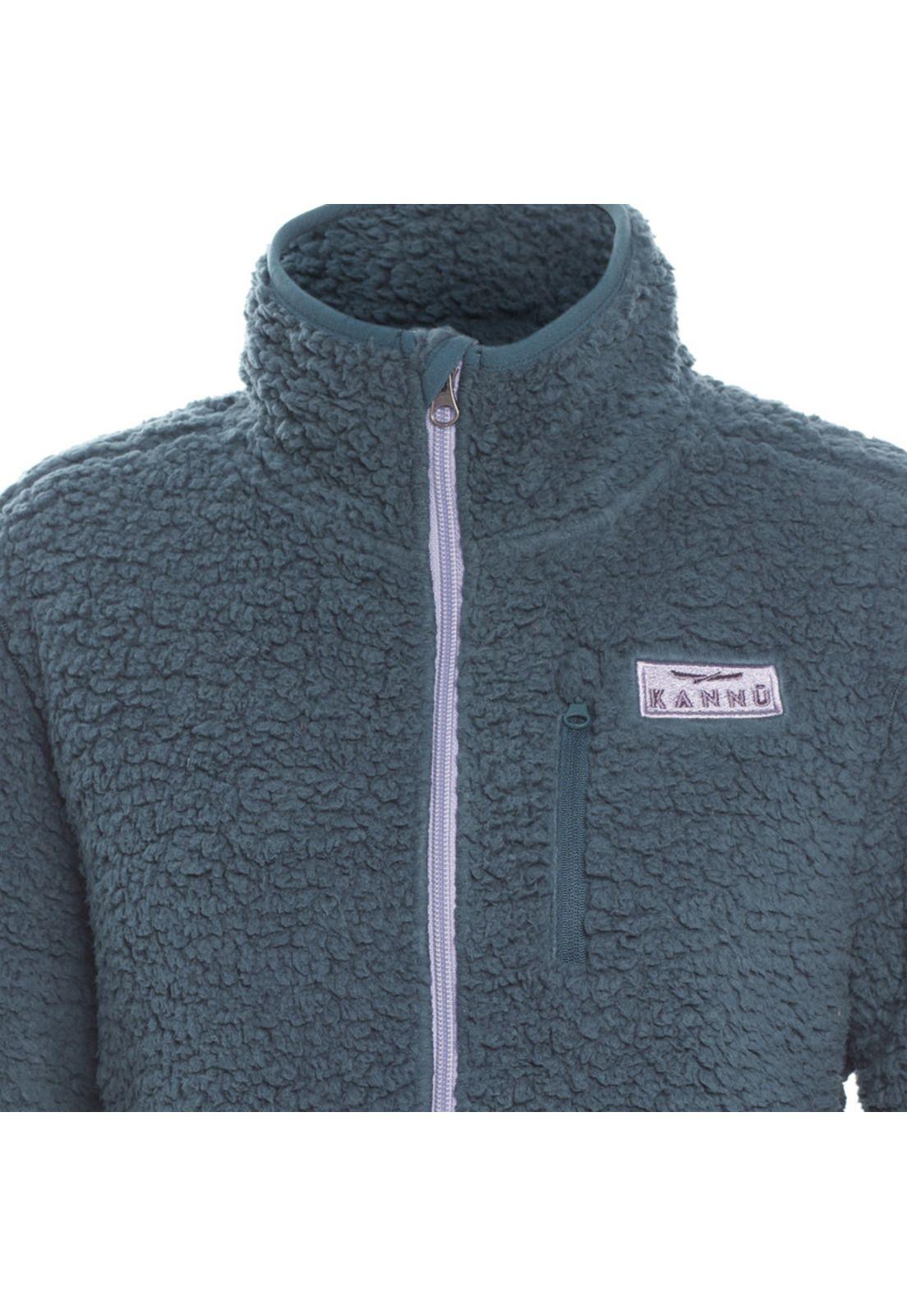 Polar Sherpa Culpeo Mujer-3