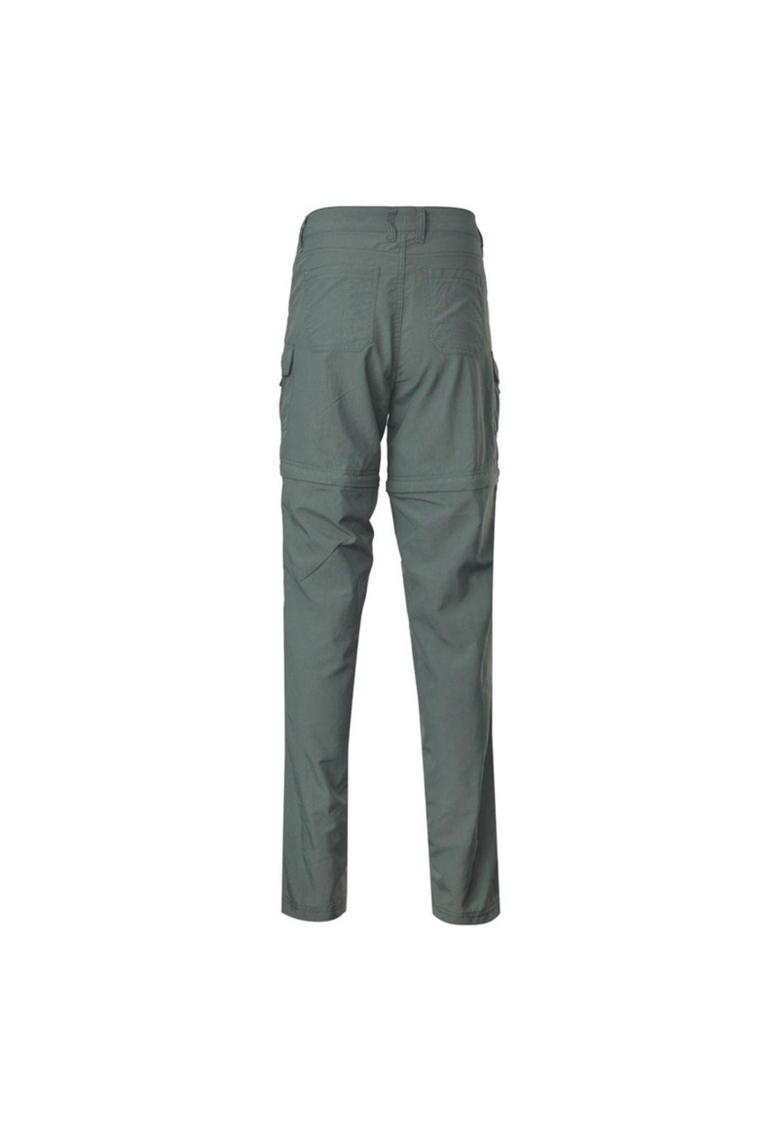 Pantalón Desmontable Mujer-3