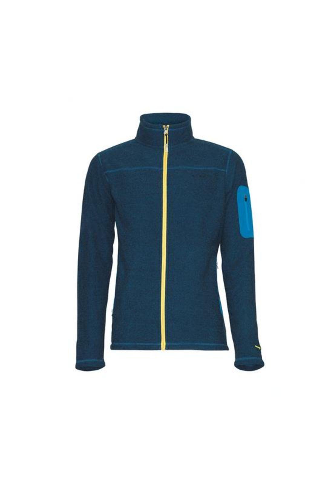 Polar Hombre Fantasía Azul-0