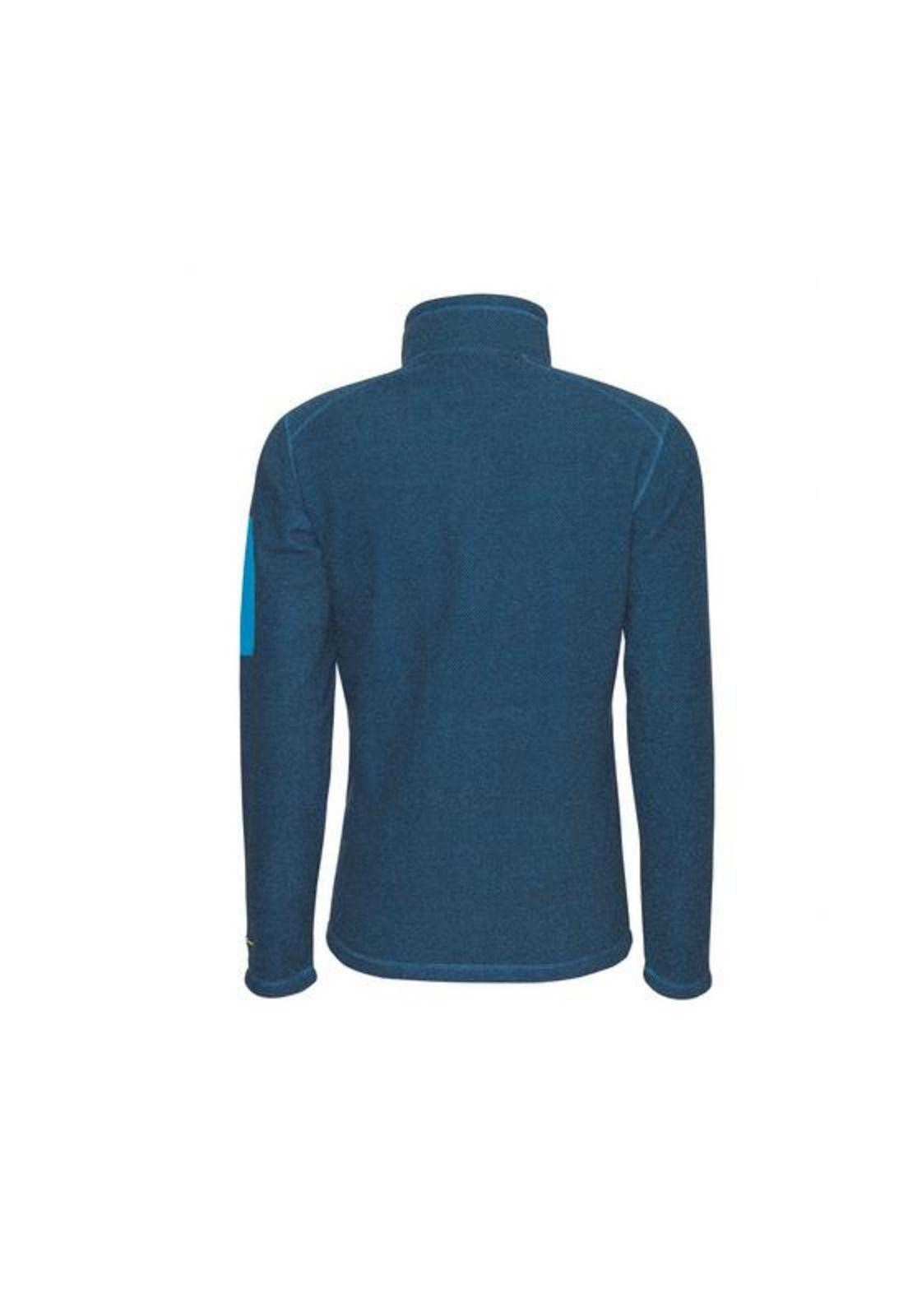 Polar Hombre Fantasía Azul-2