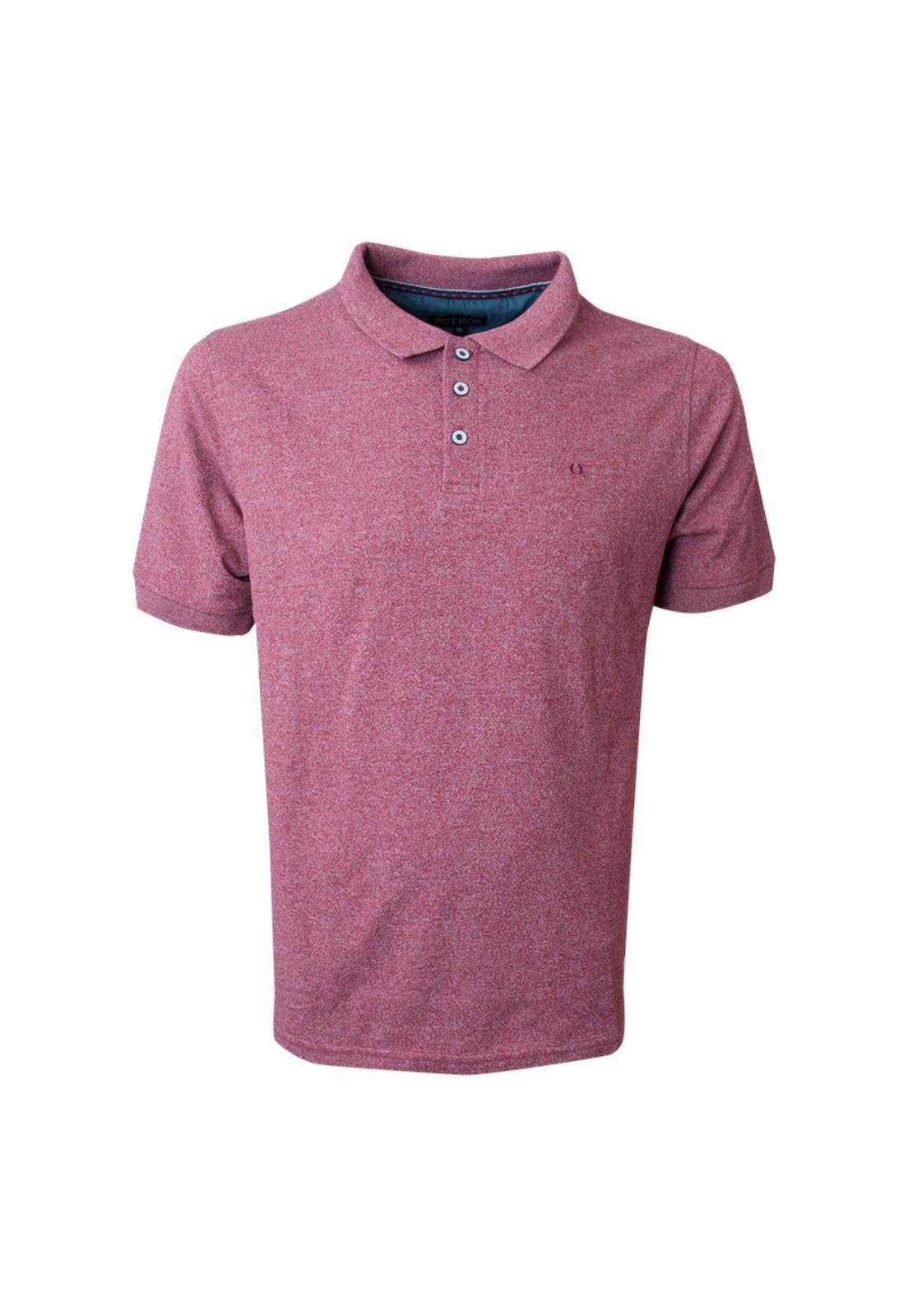 Polera Pique Fantasía-0