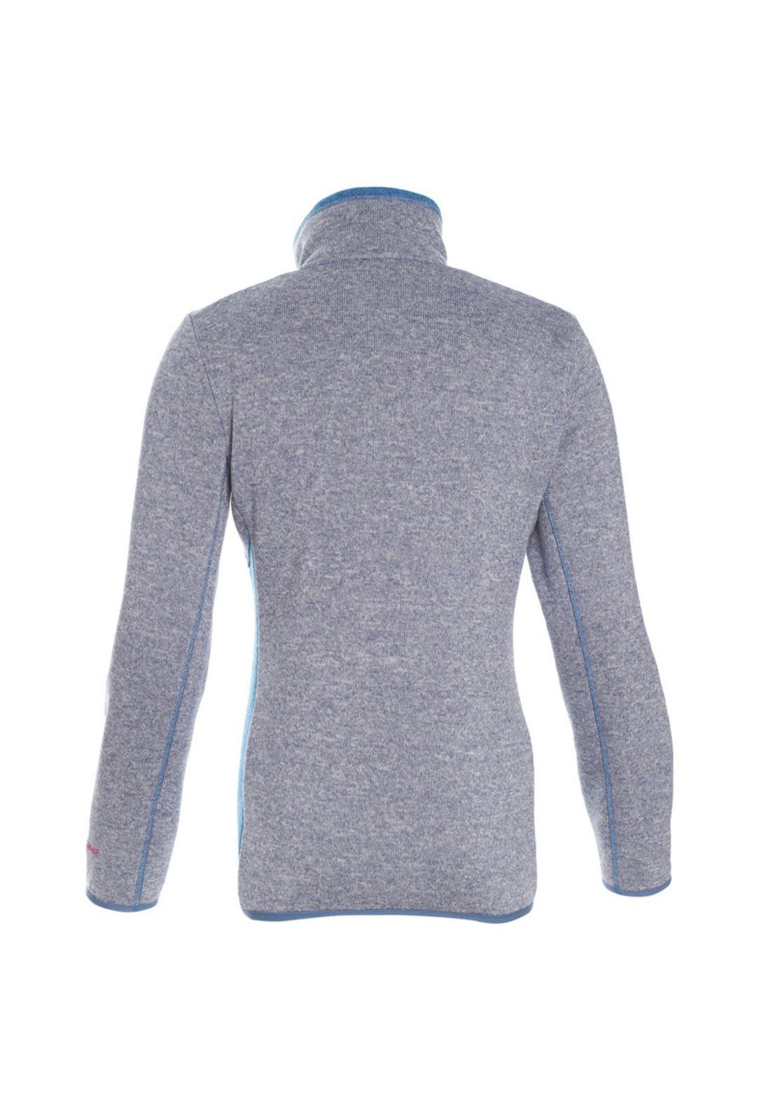 Polar Warm Nature Knitted Mujer-2