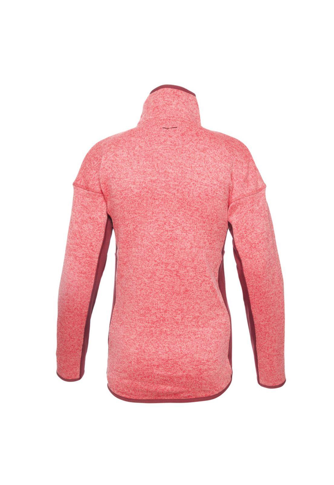 Polar Warm Nature Knitted Mujer-2
