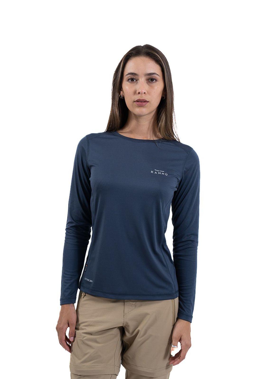Primera Capa Top Mujer Soul Regular Fit-0