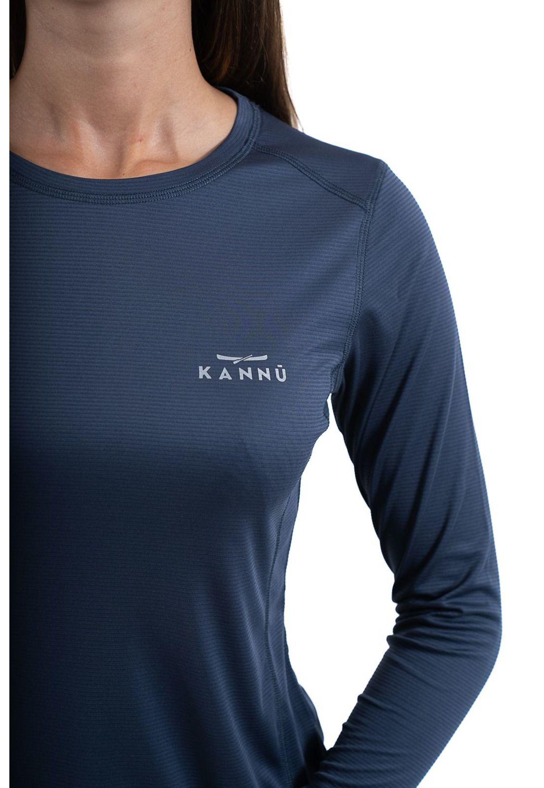 Primera Capa Top Mujer Soul Regular Fit-2