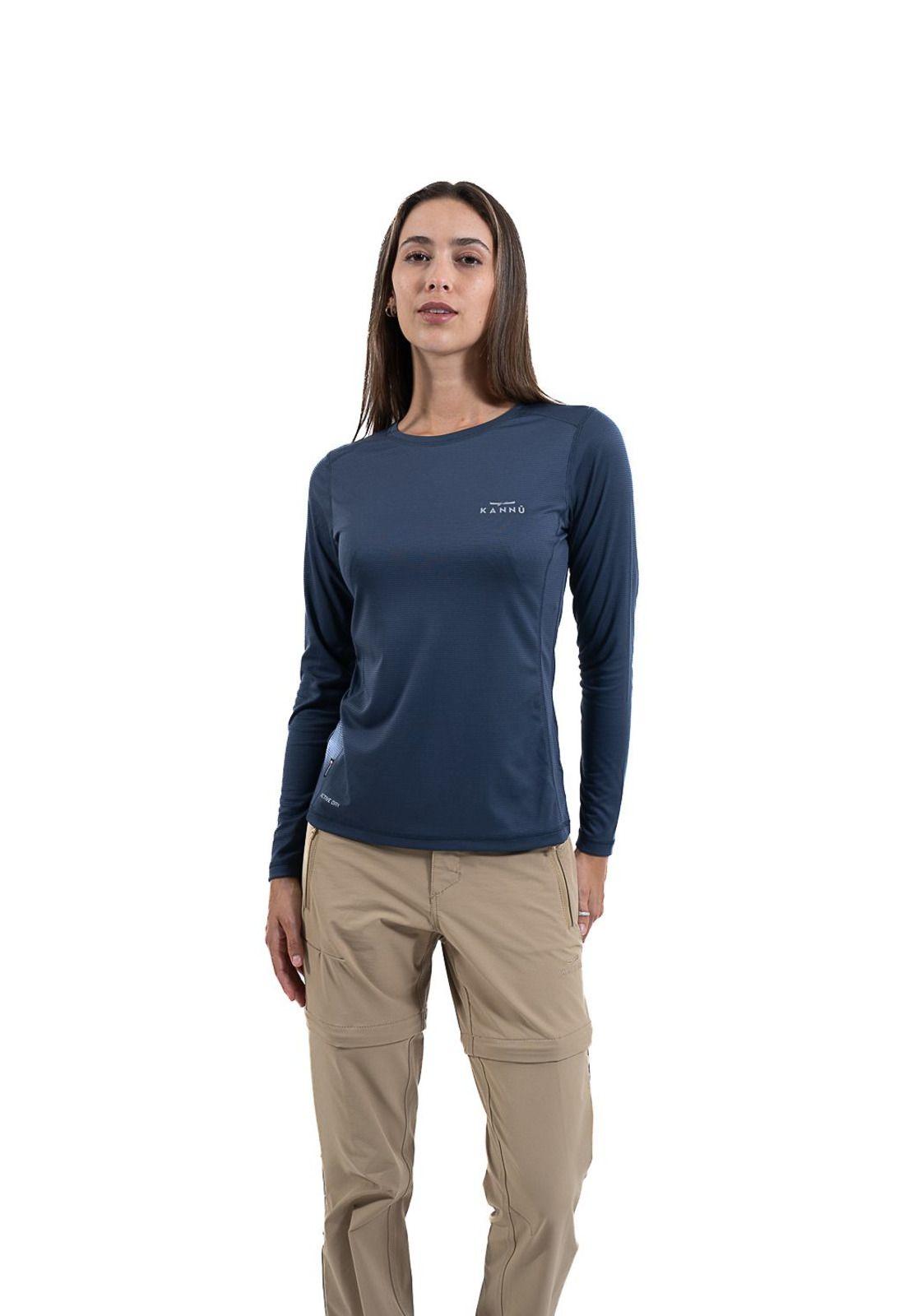 Primera Capa Top Mujer Soul Regular Fit-3