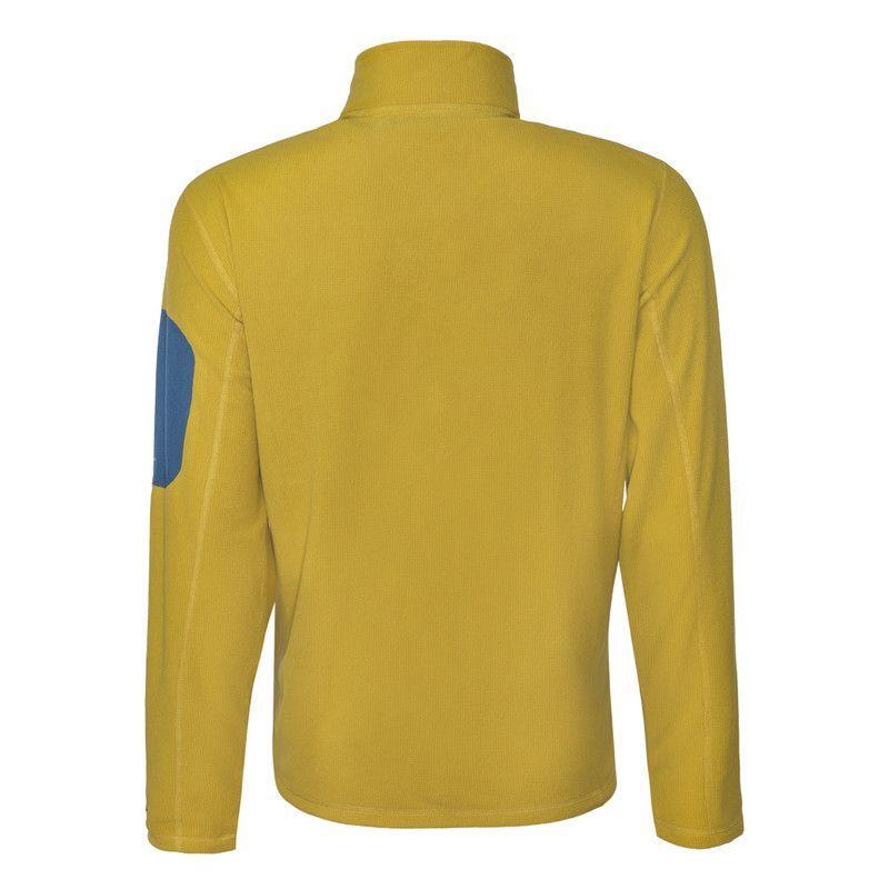 Polar Chacabuco Liviano Half Zipper-3