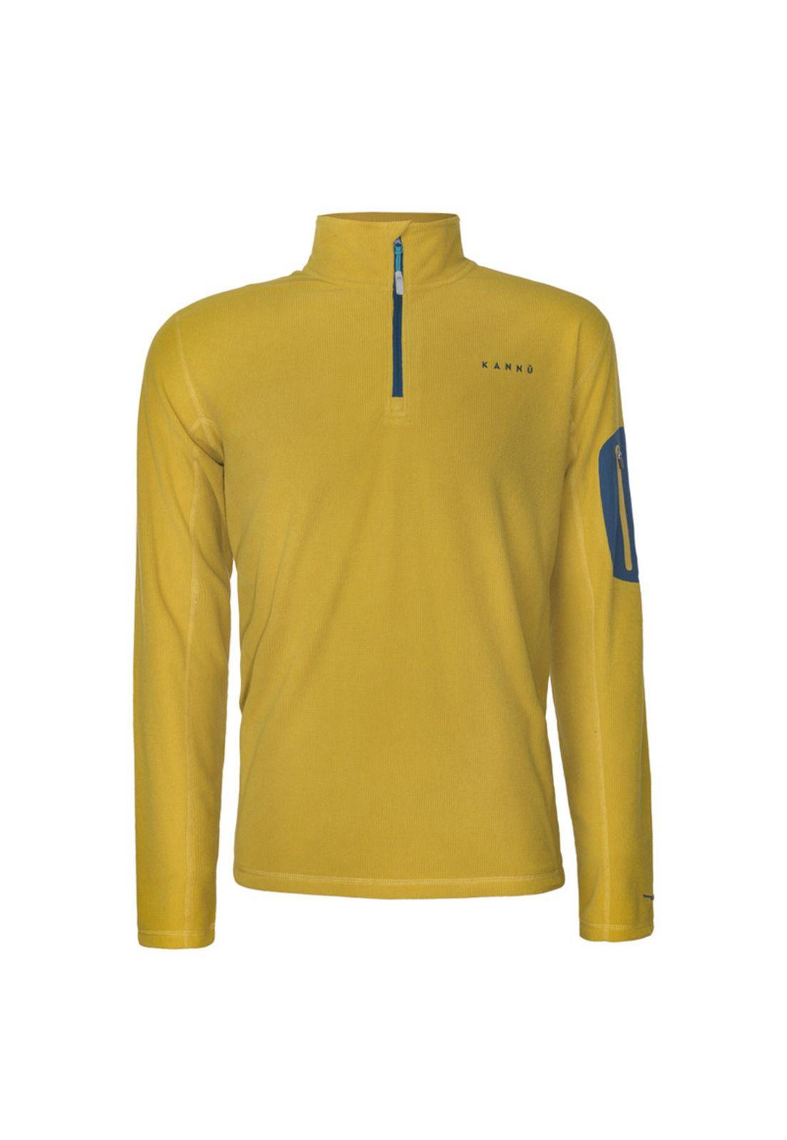 Polar Chacabuco Liviano Half Zipper-0