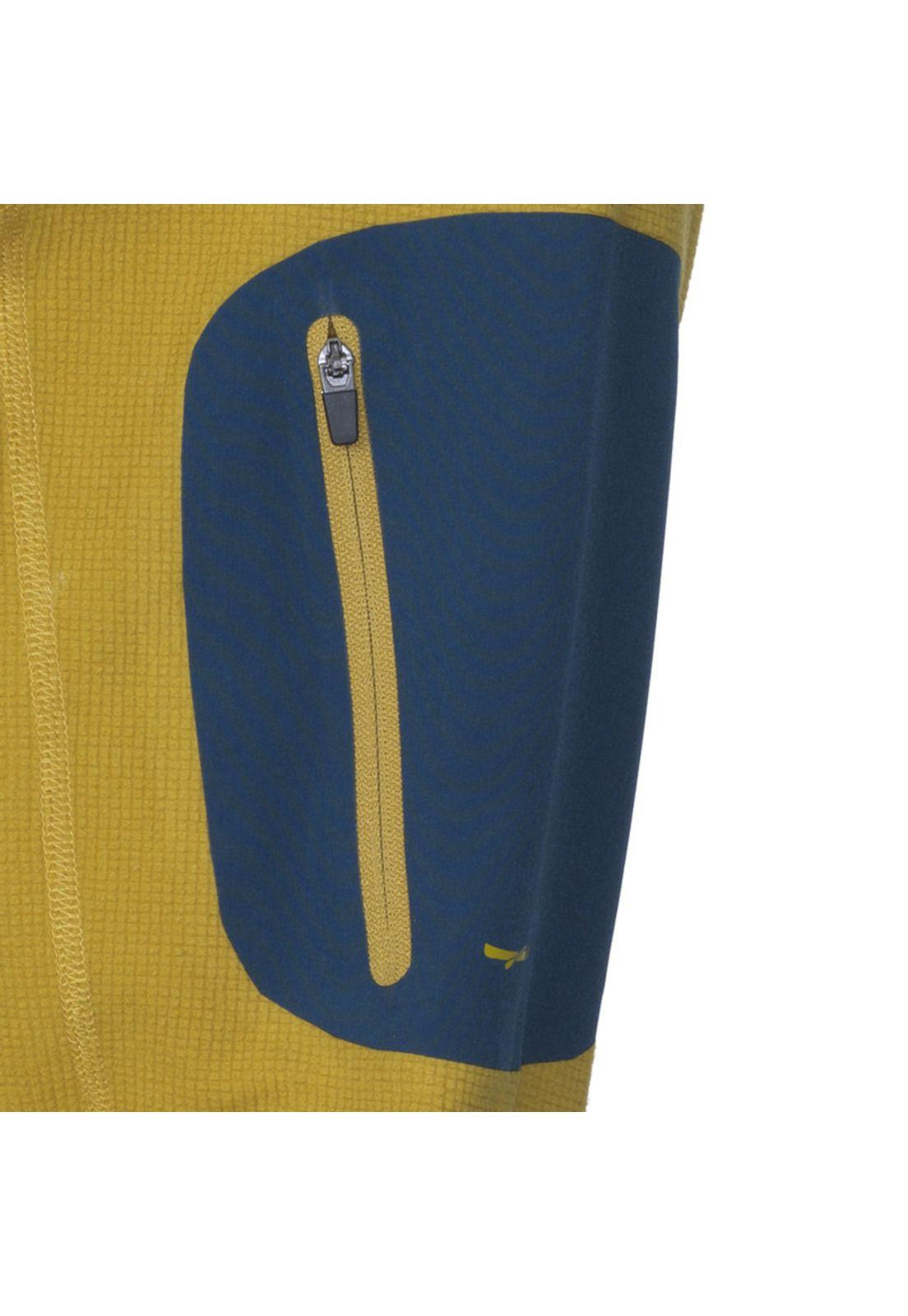 Polar Chacabuco Liviano Half Zipper-4