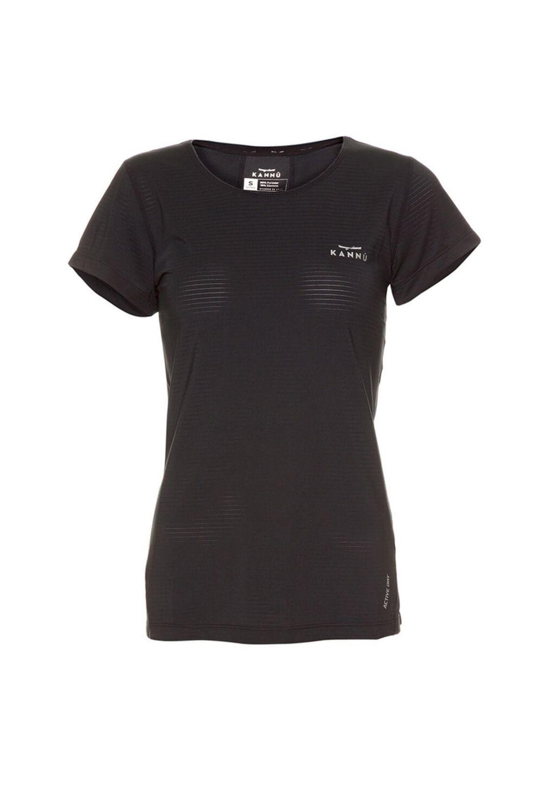 Polera Pro Dry Fit Mujer-0