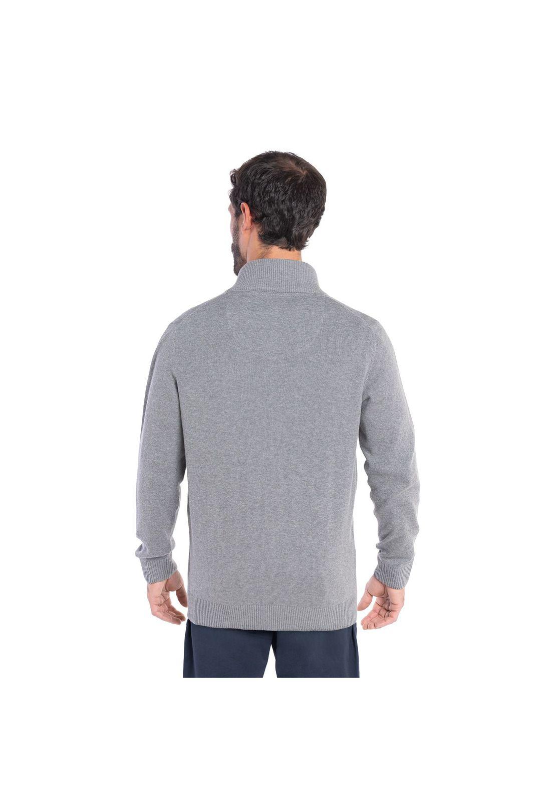 SWEATER FULL ZIPPER ALMAGRO.-2