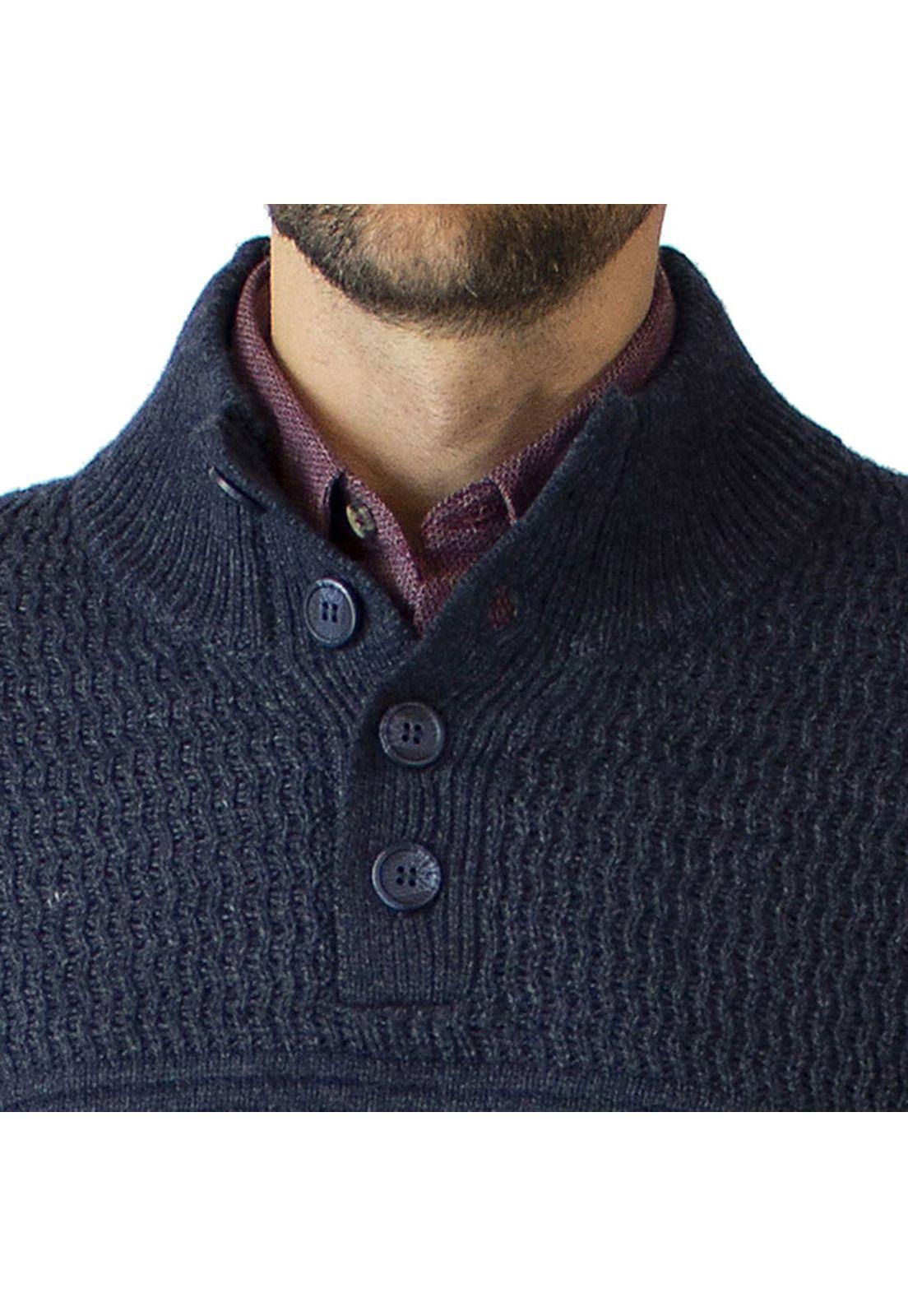 Sweater Medio Cierre-3