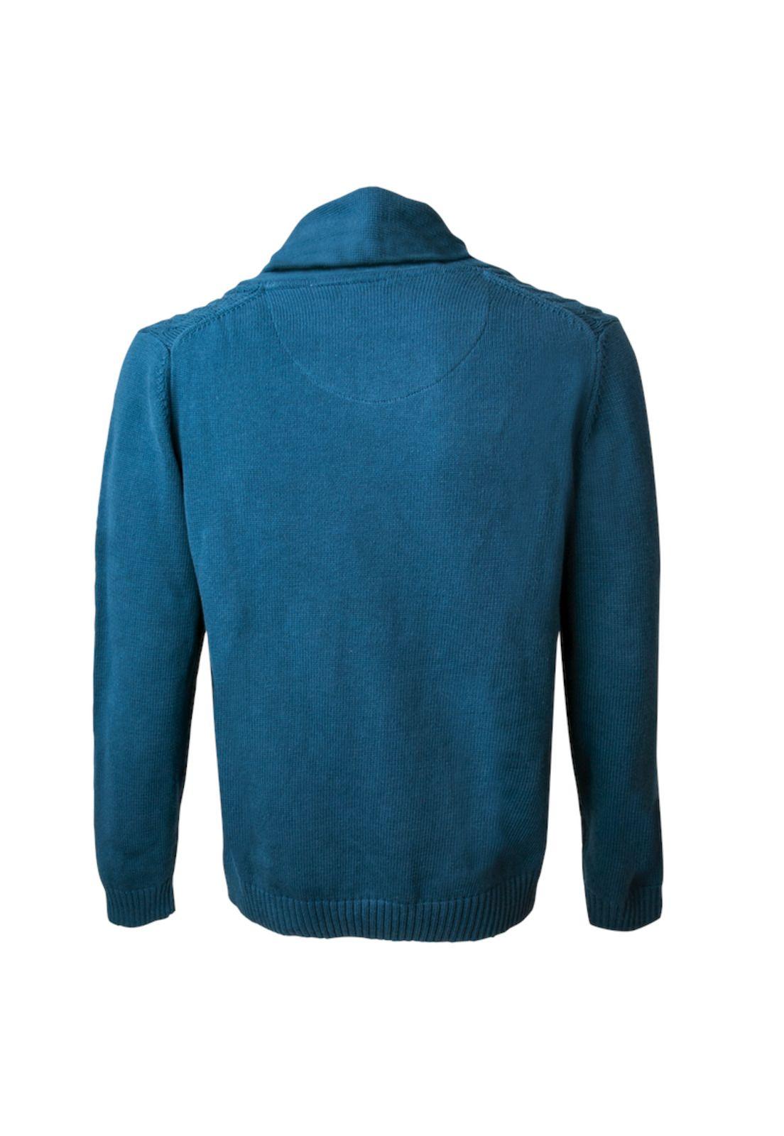 Sweater Cuello Cruzado-2