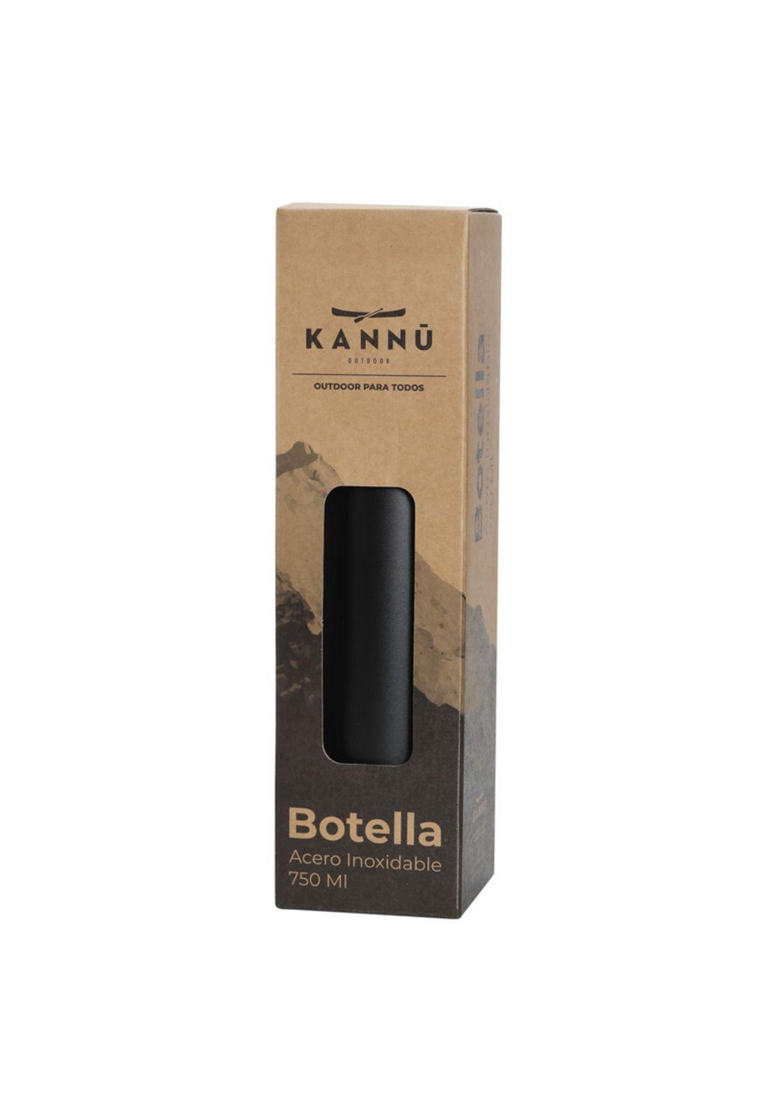 BOTELLA TÉRMICA ACERO INOXIDABLE 750 ML -3