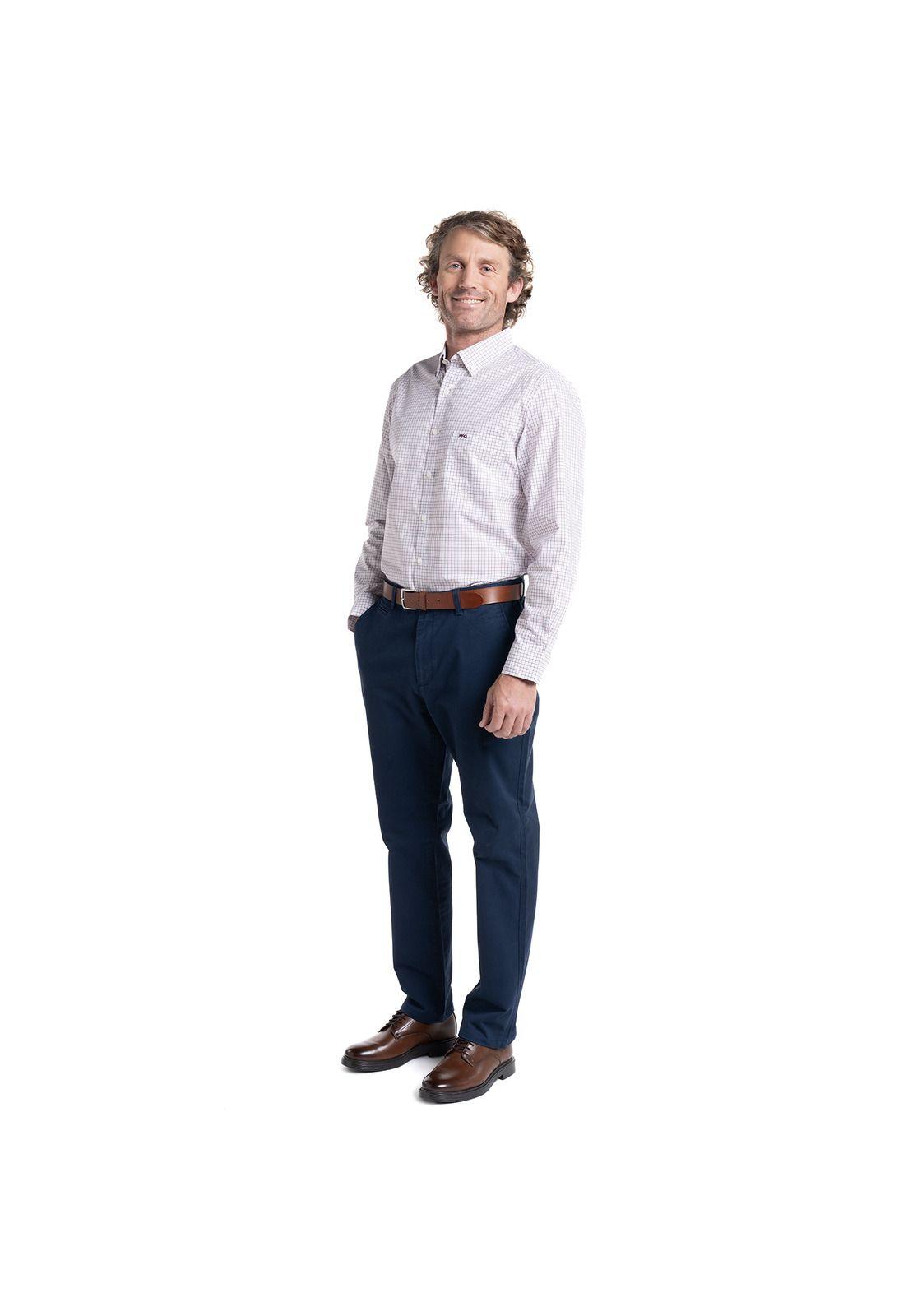 CAMISA  WALL STREET.-3