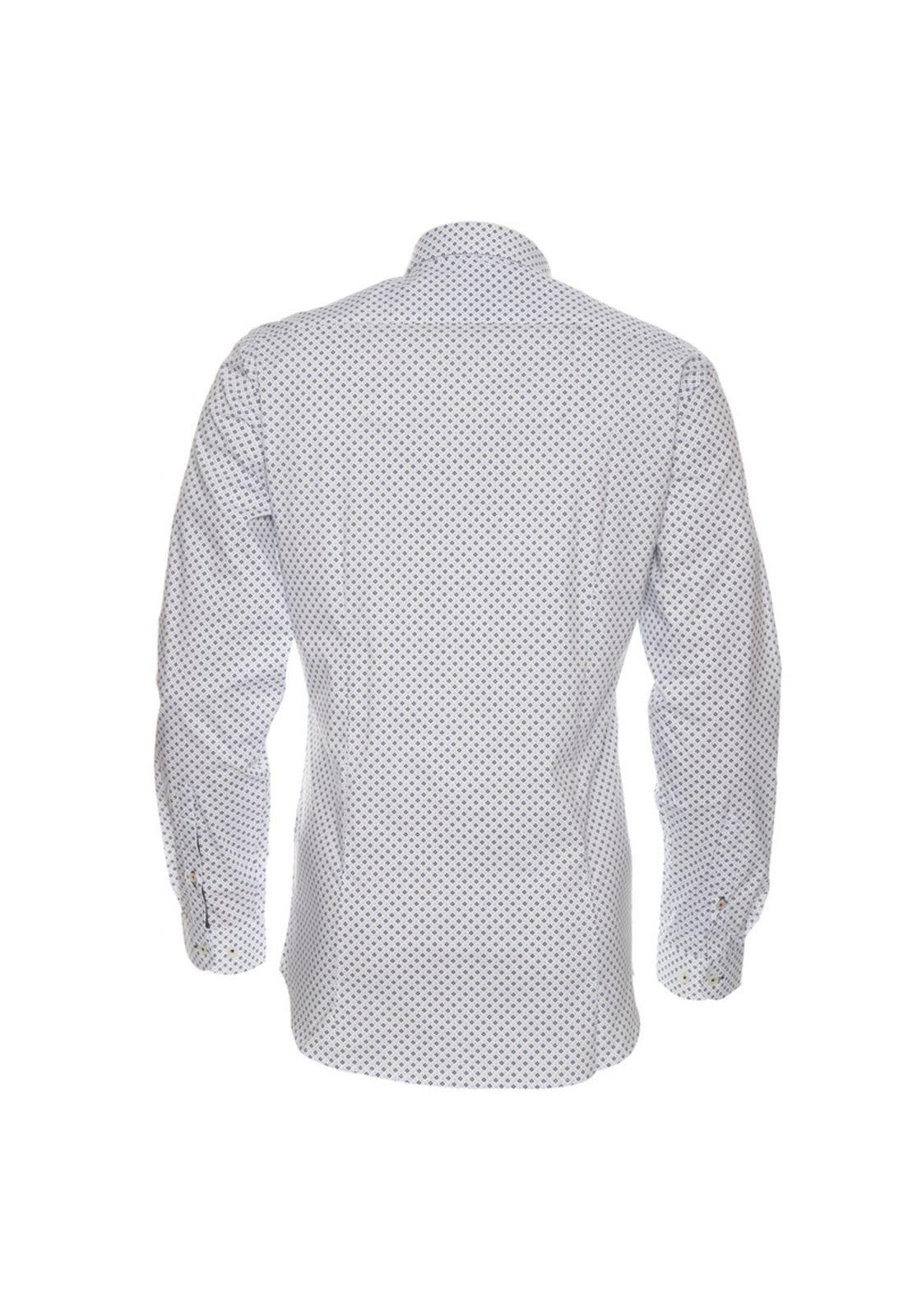 Camisa Trevira Estampada-2