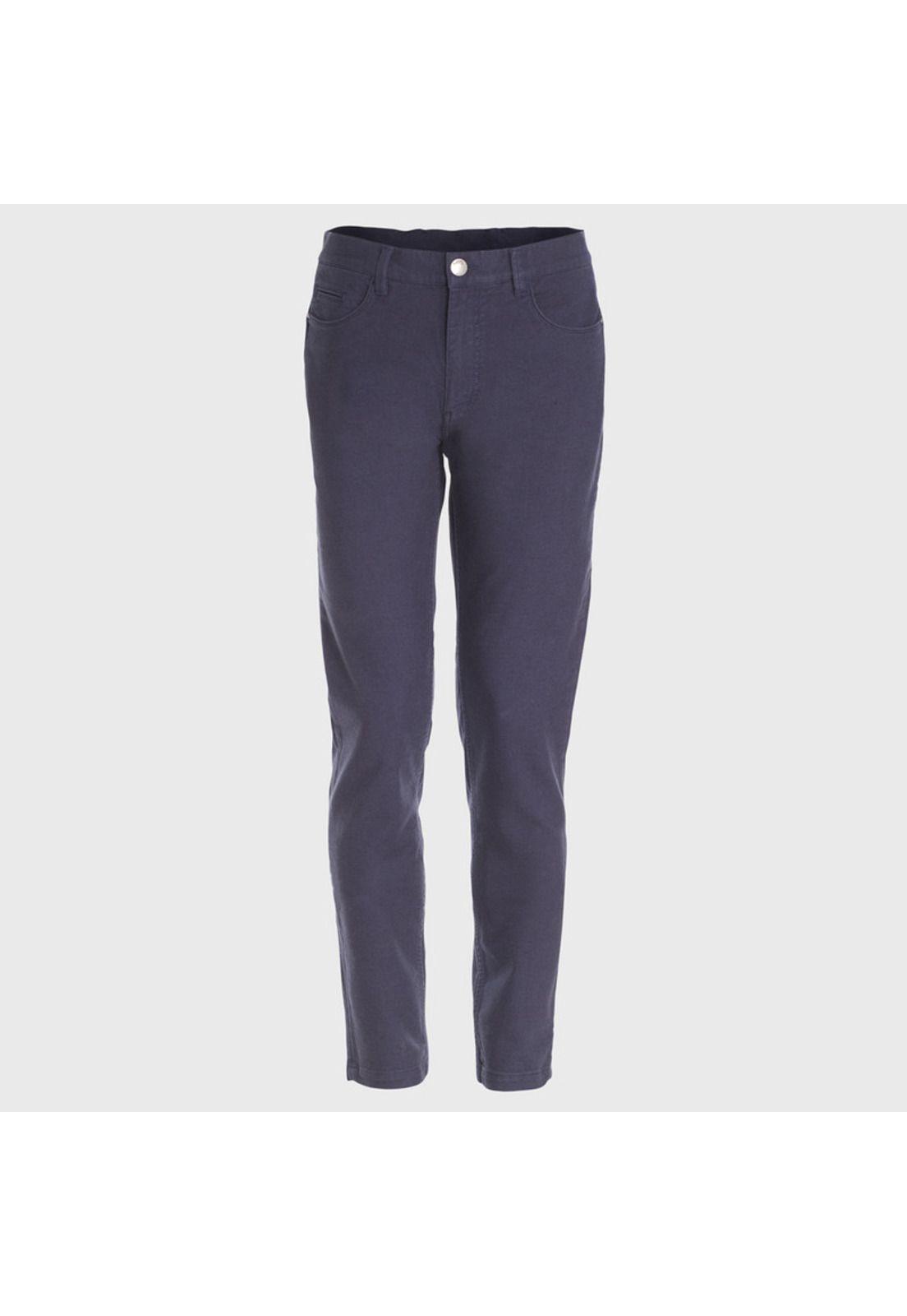 Pantalon Fantasia 5 Bolsillos-0