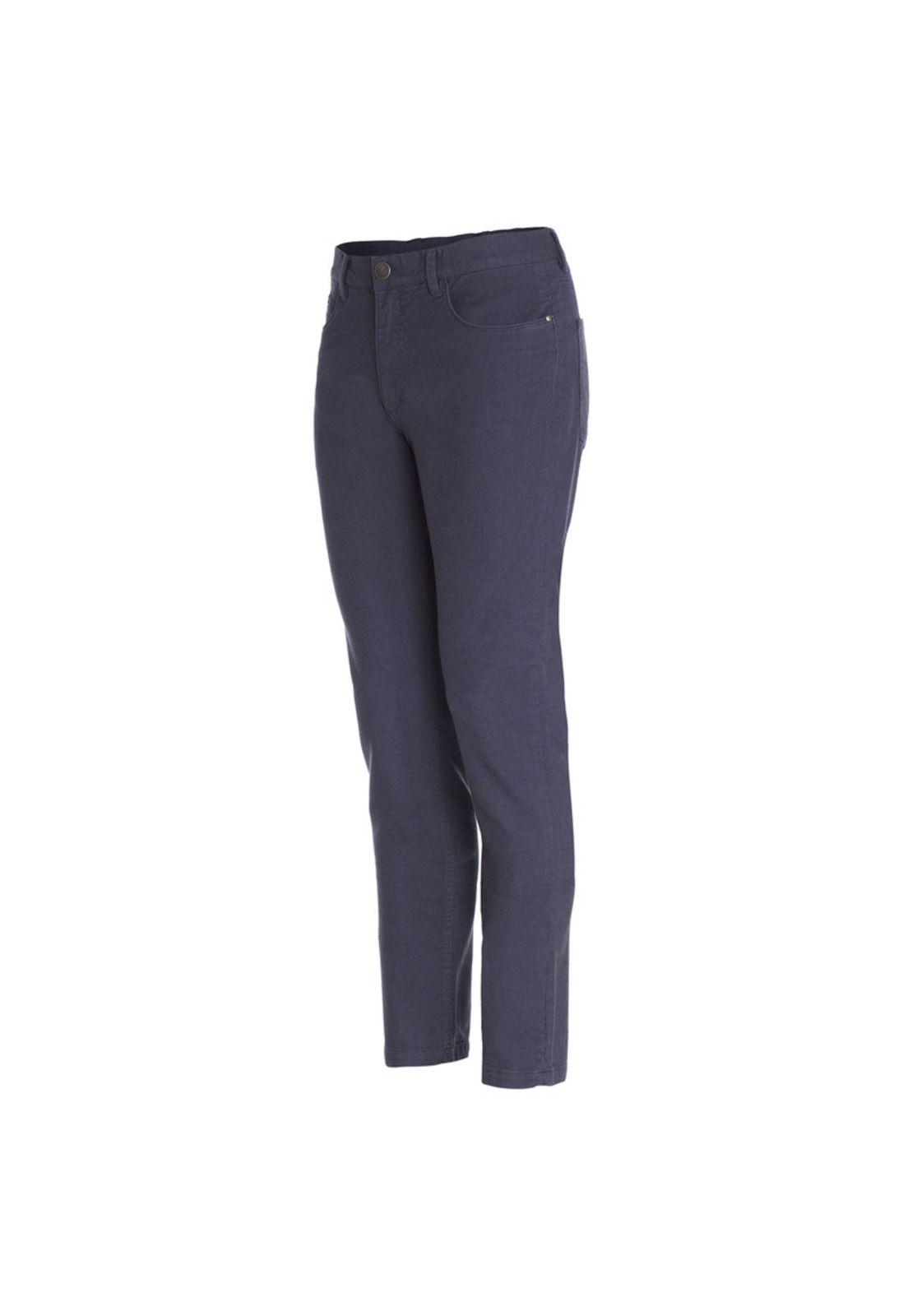 Pantalon Fantasia 5 Bolsillos-1