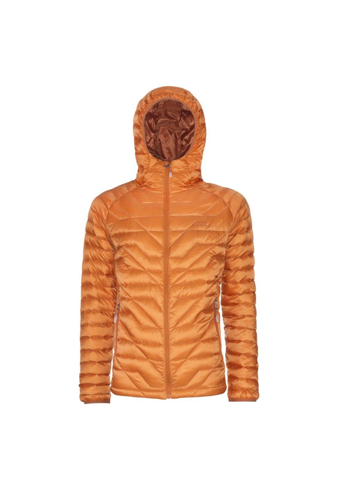 Parka Rahue Pluma Hombre Empacable-0