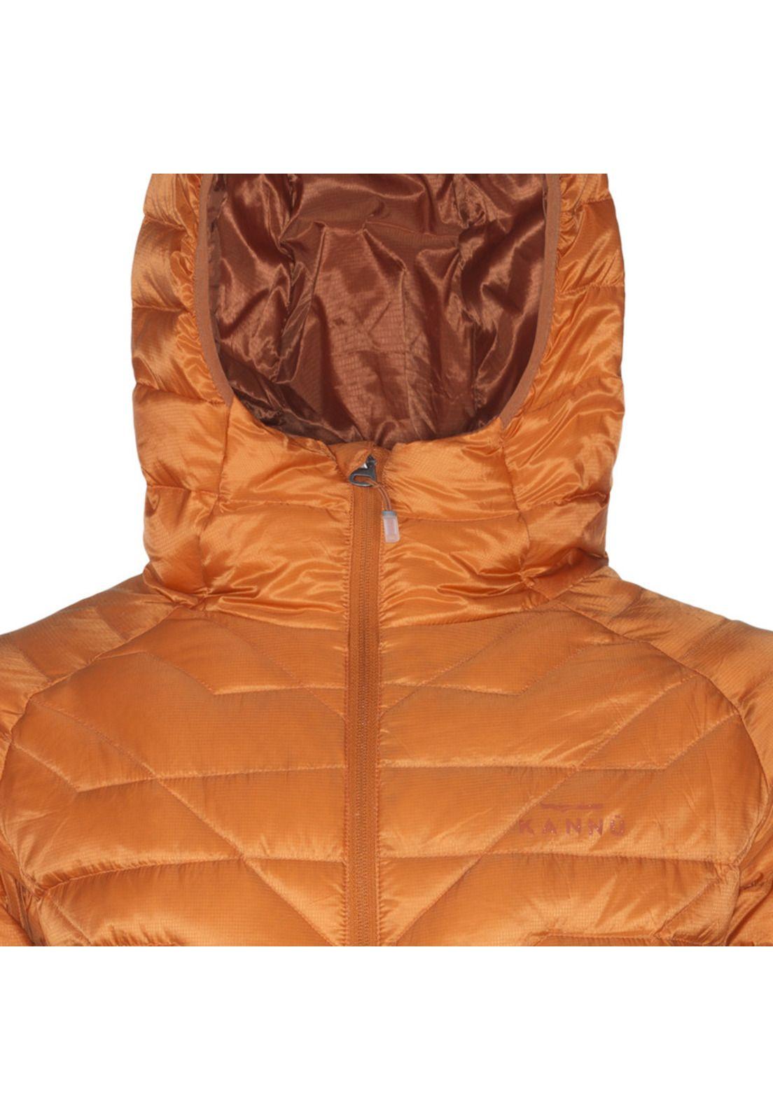 Parka Rahue Pluma Hombre Empacable-3