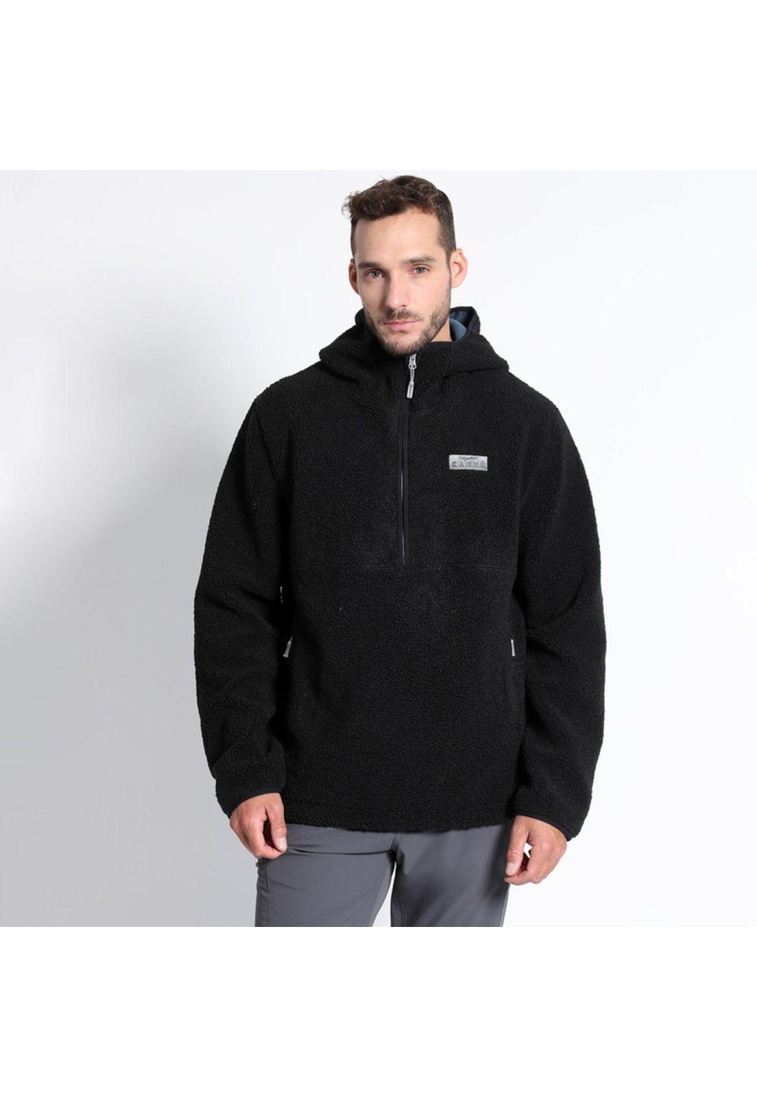 Polar Sherpa Canguro Hombre-0