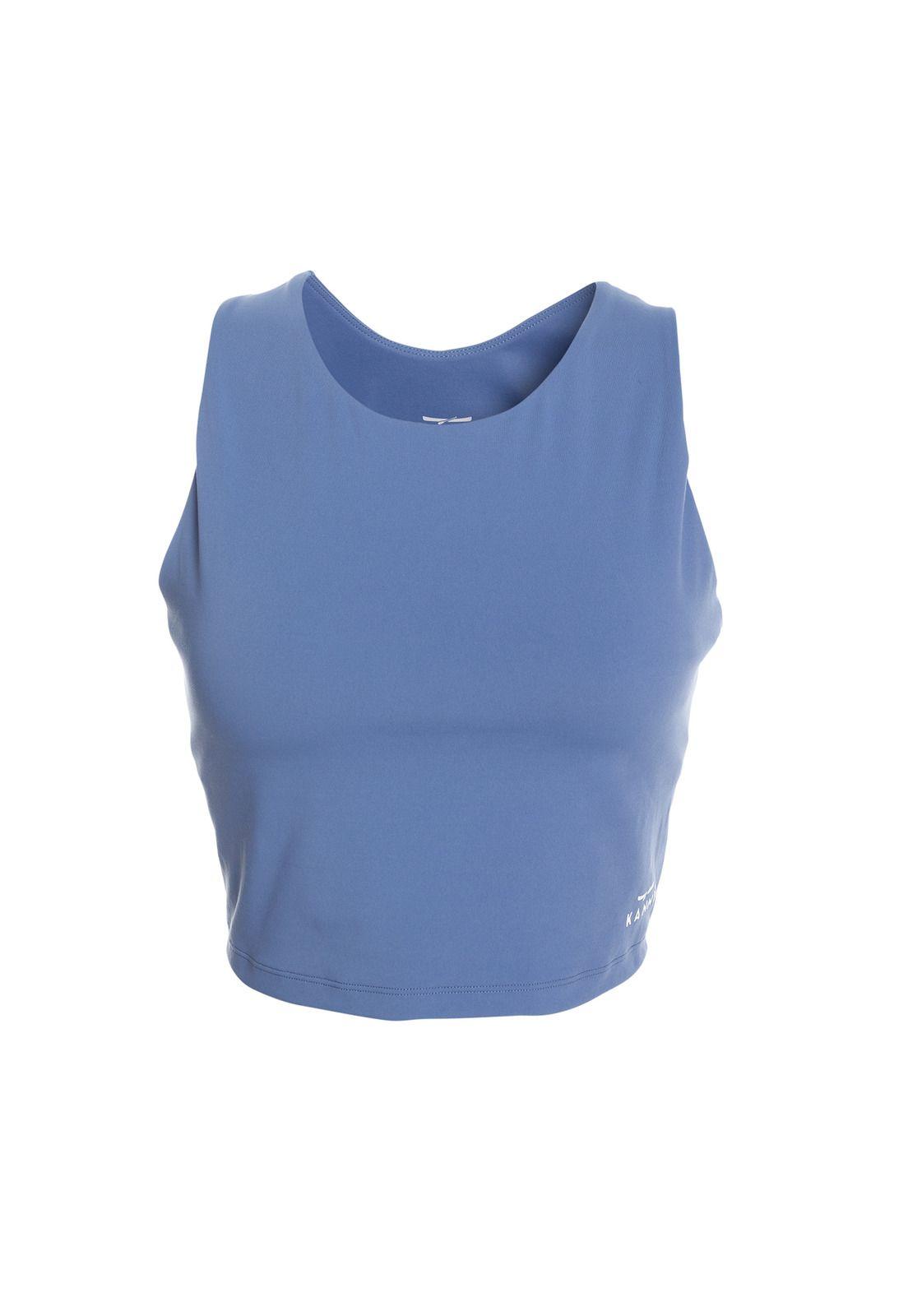 Peto Femenino Outdoor Denim Talla 3XL-3