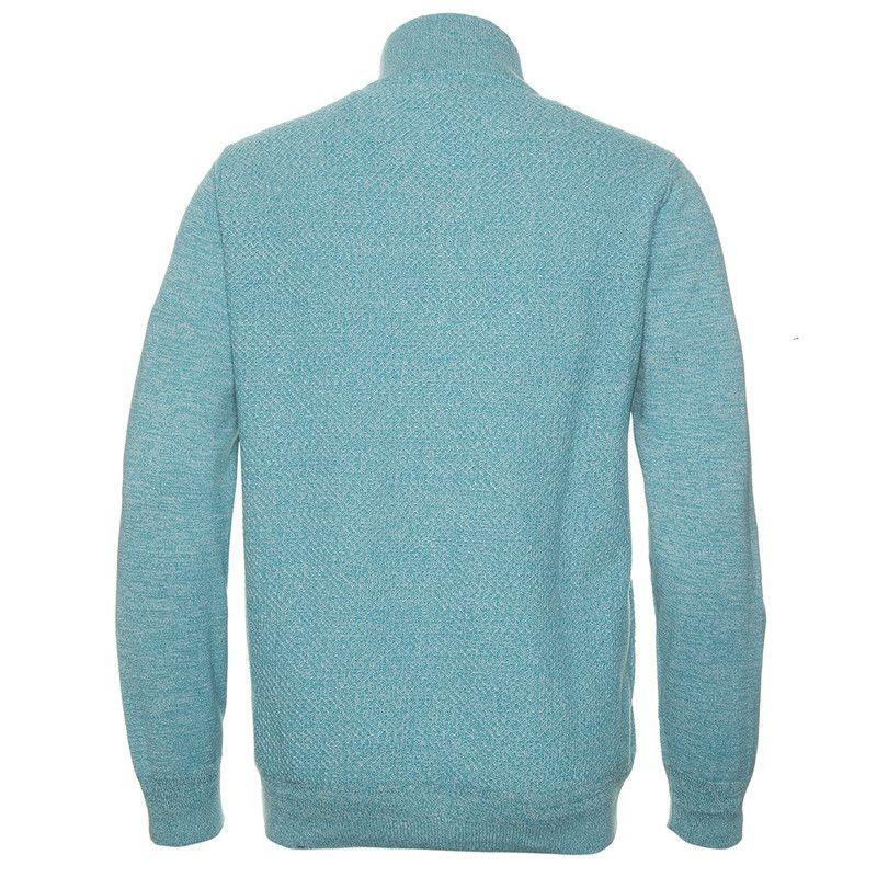 Sweater Full Zipper-2