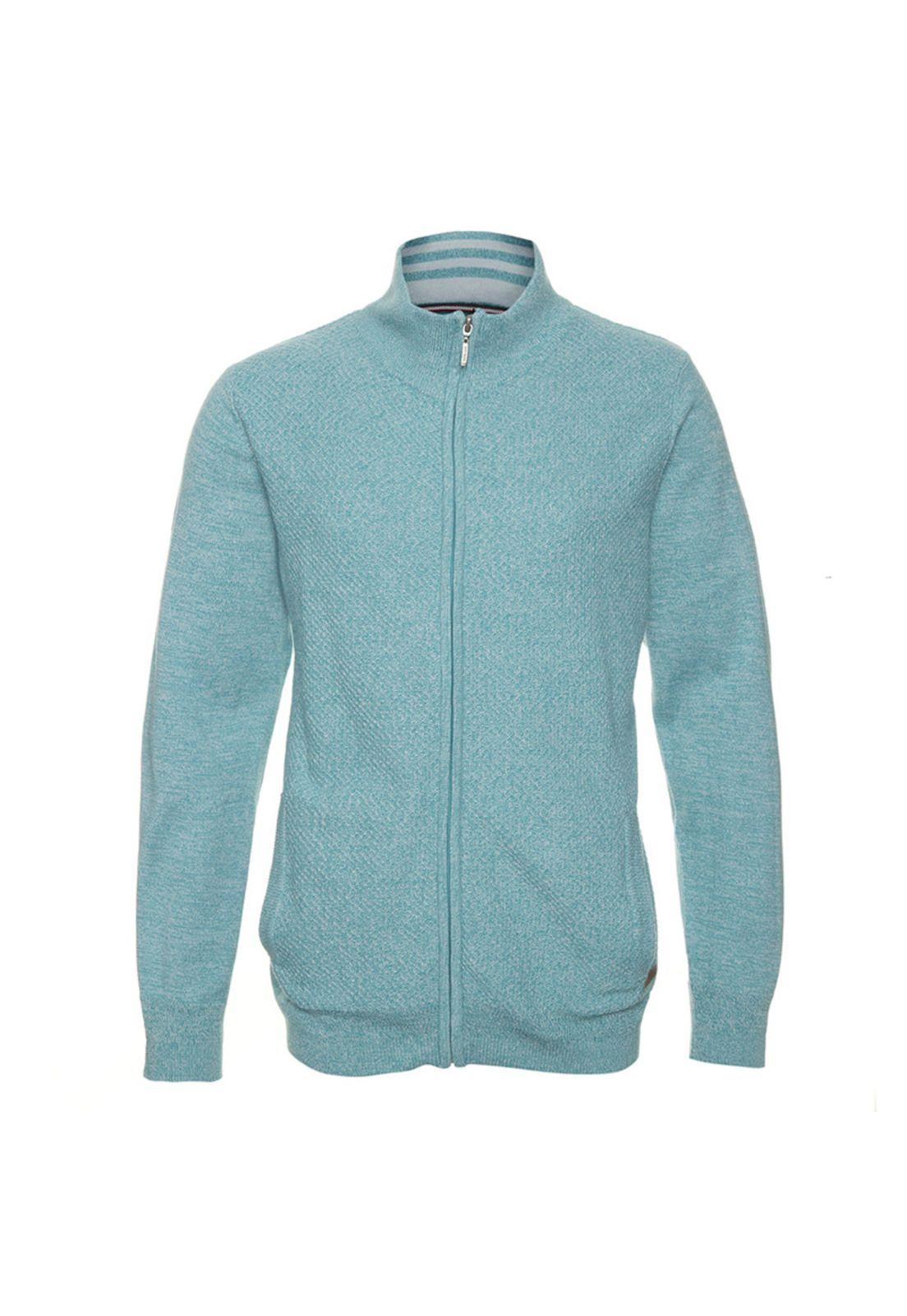 Sweater Full Zipper-0