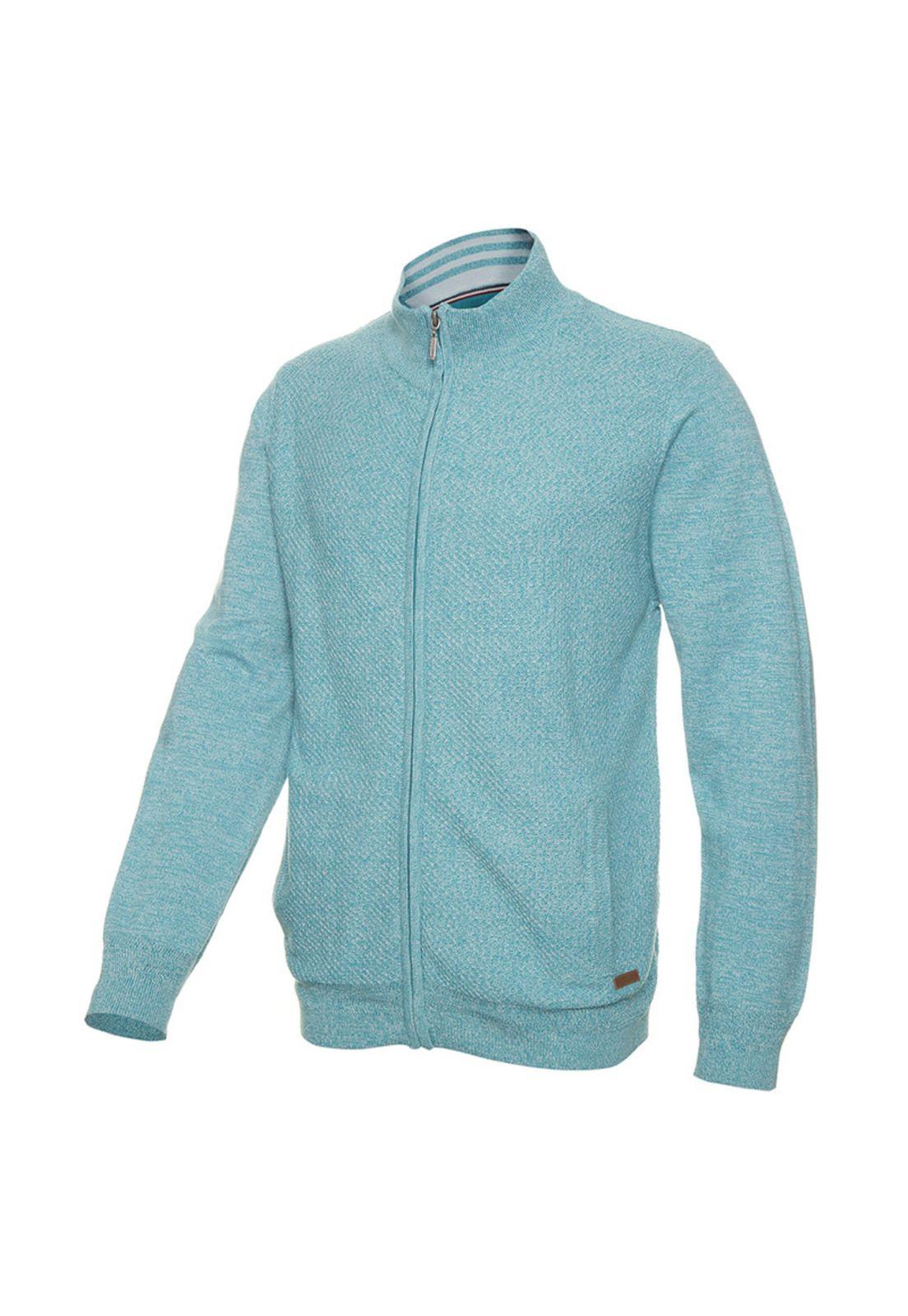 Sweater Full Zipper-1