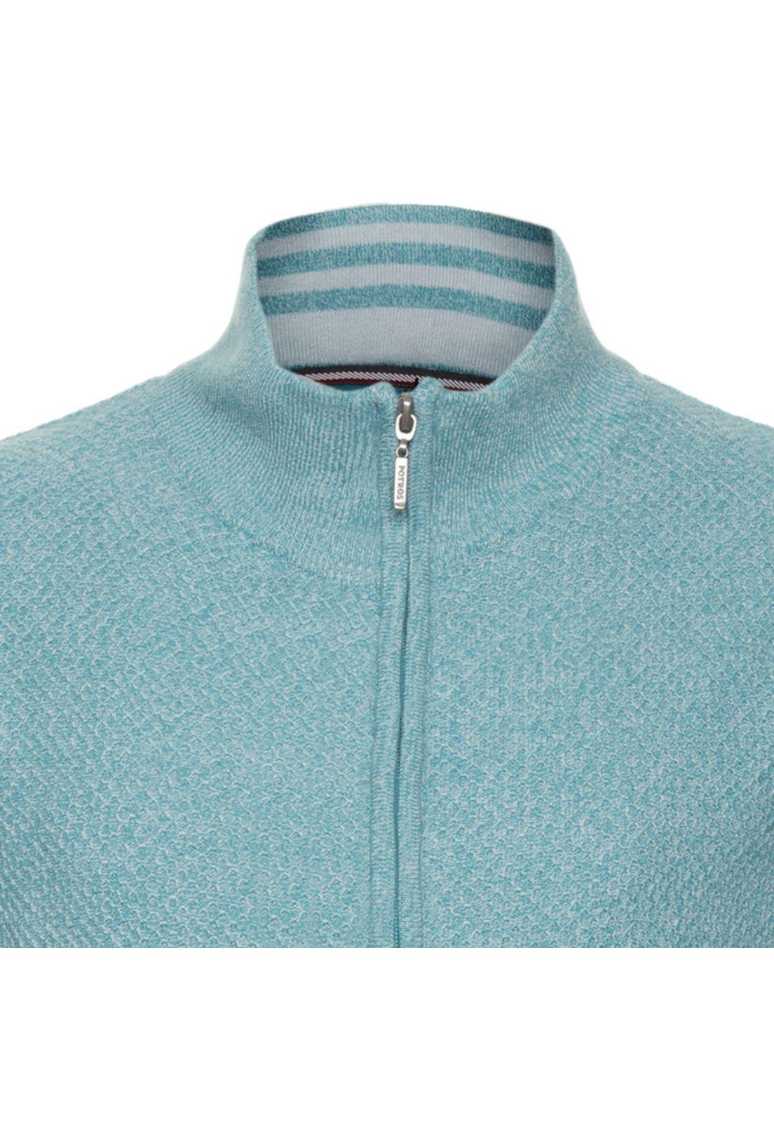 Sweater Full Zipper-3