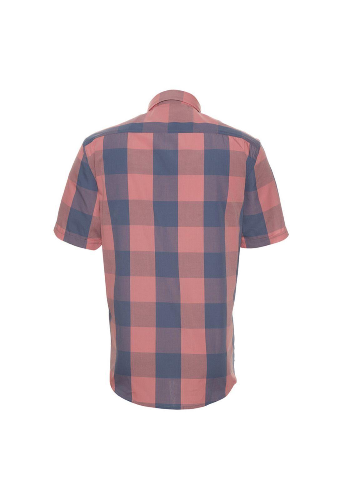 Camisa Fantasía Button Down-2