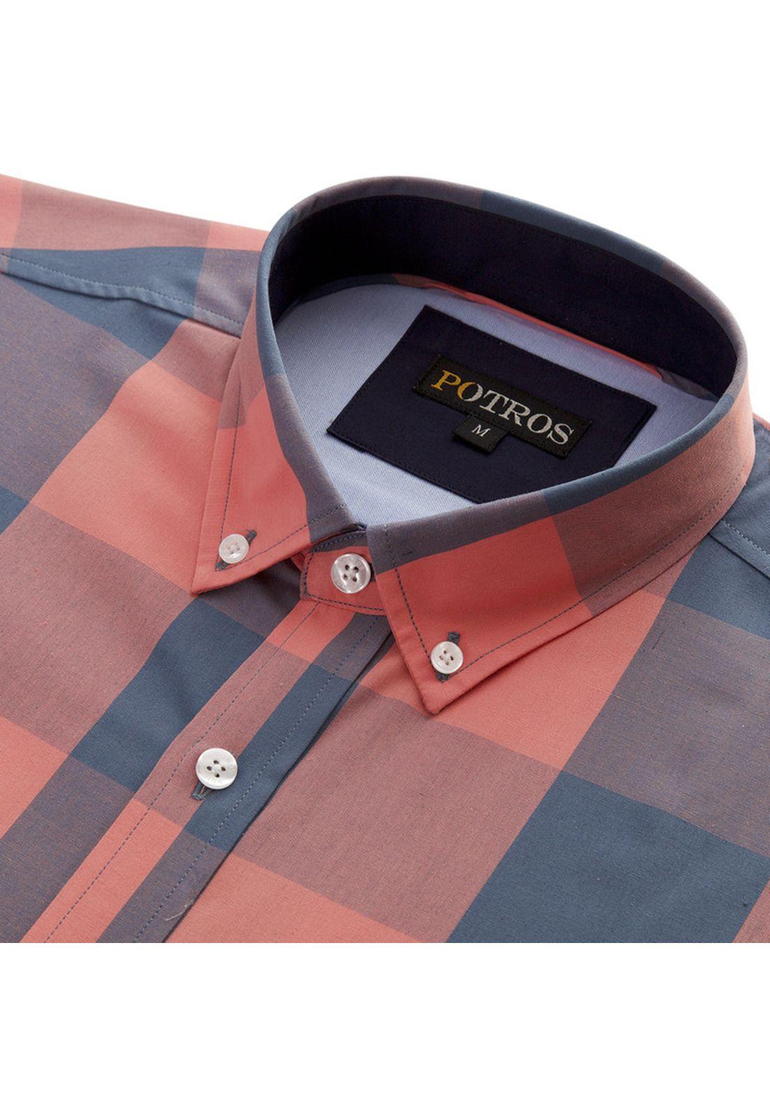 Camisa Fantasía Button Down-3