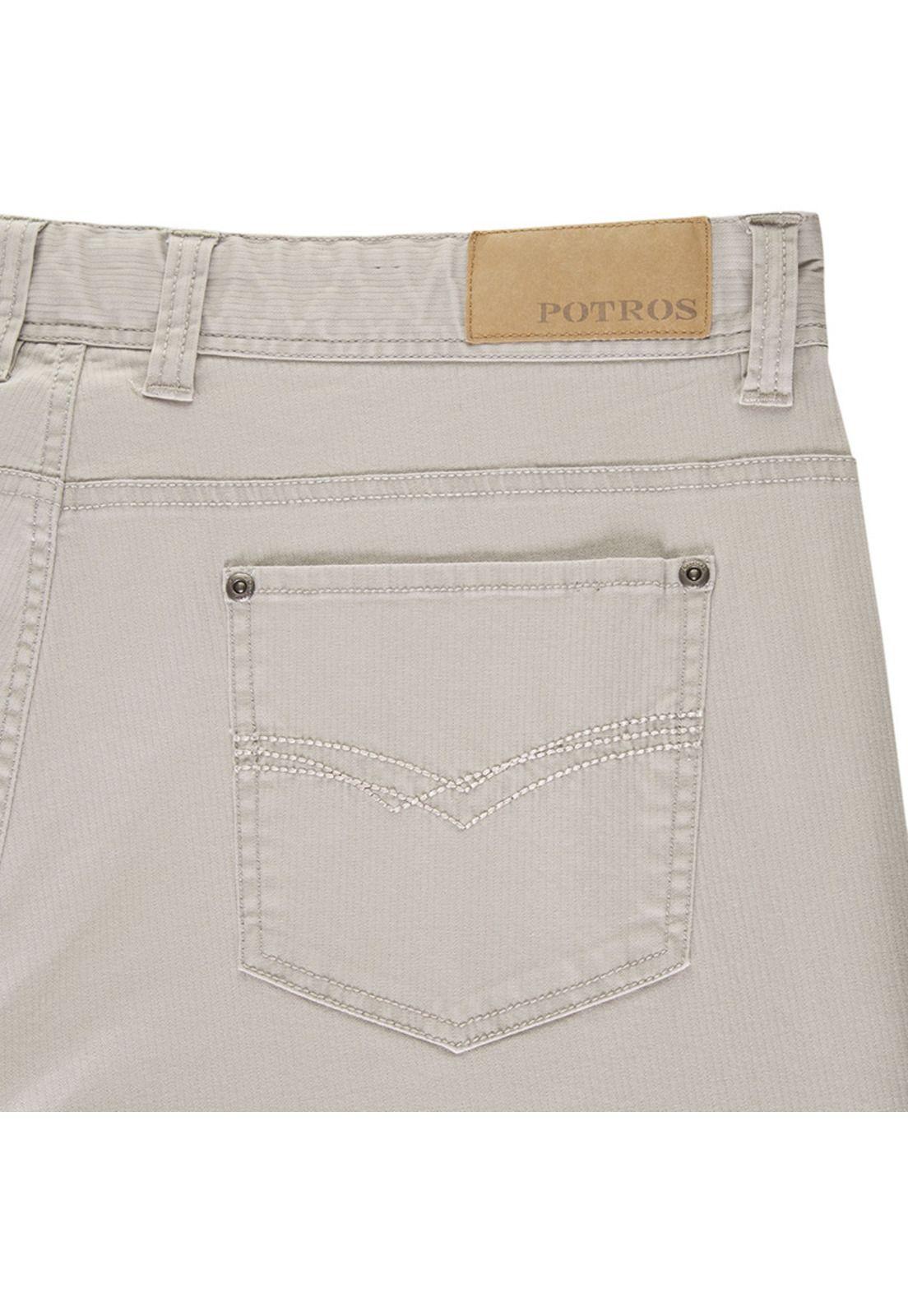 Pantalón Fantasía 5 Bolsillos-3