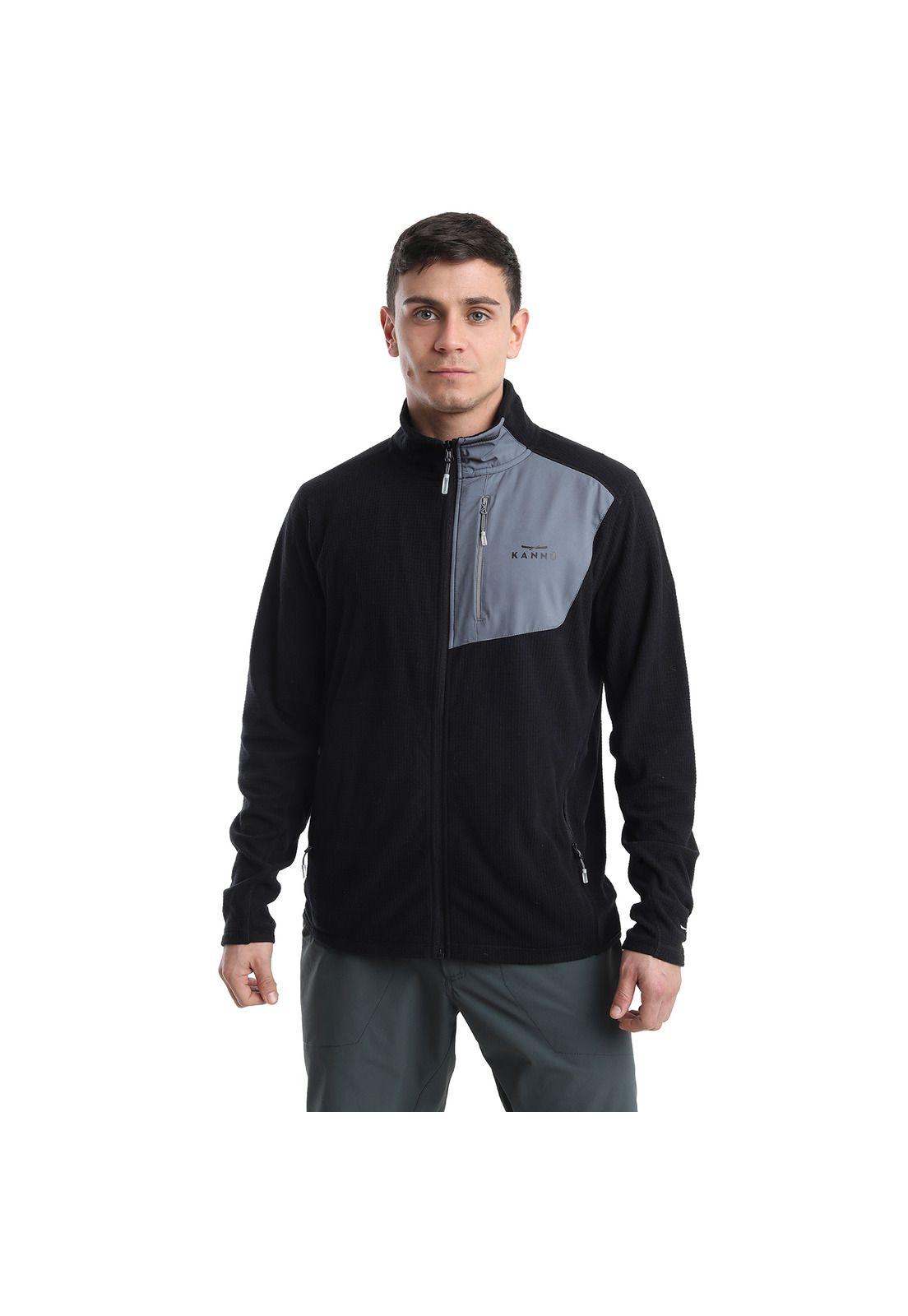 Polar Check Limari Hombre-0