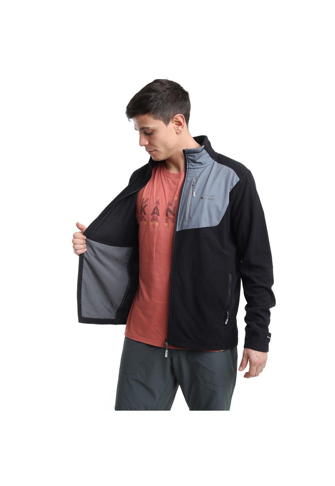 Polar Check Limari Hombre-3