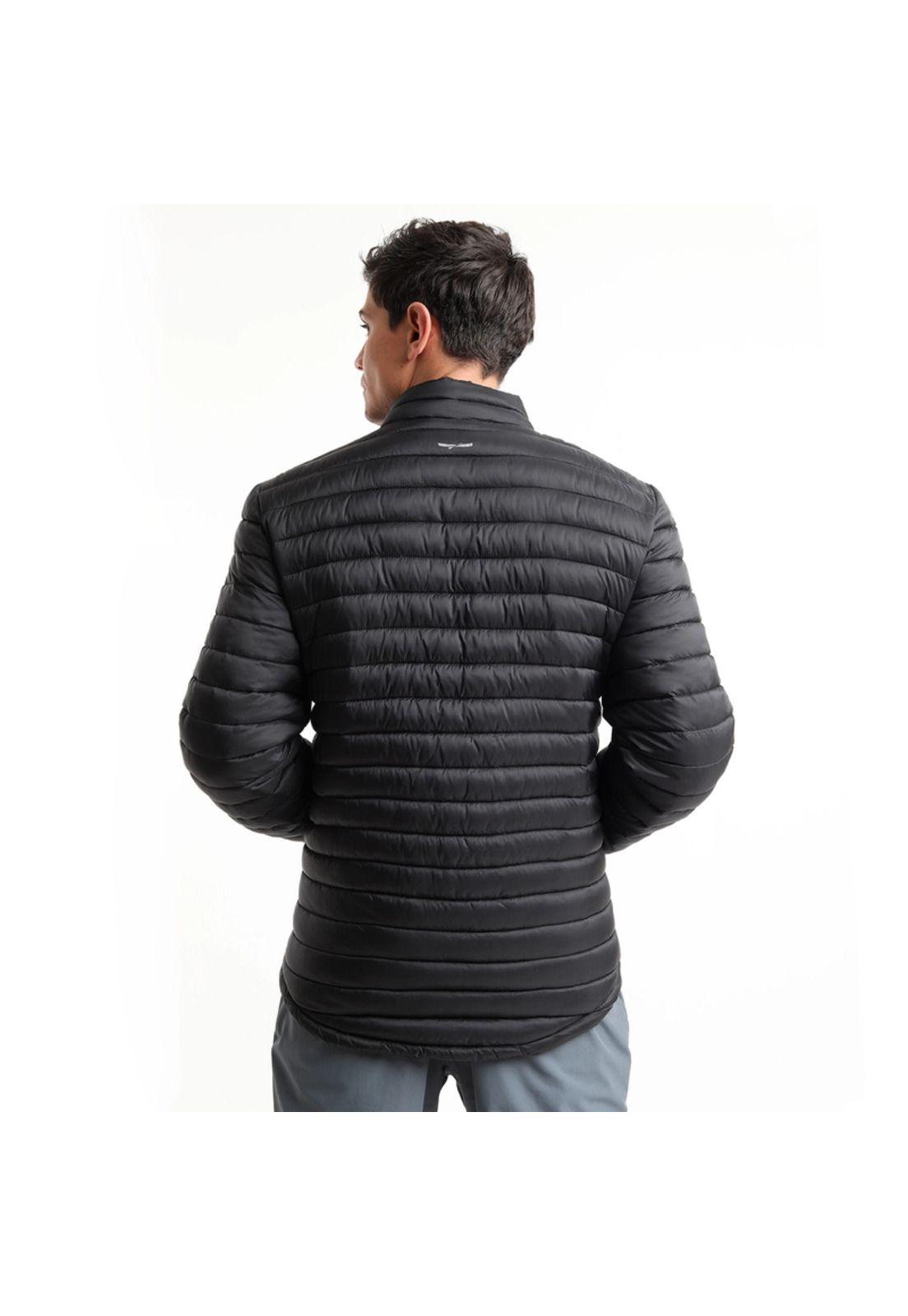 PARKA HOMBRE ACOLCHADA OUTDOOR-1