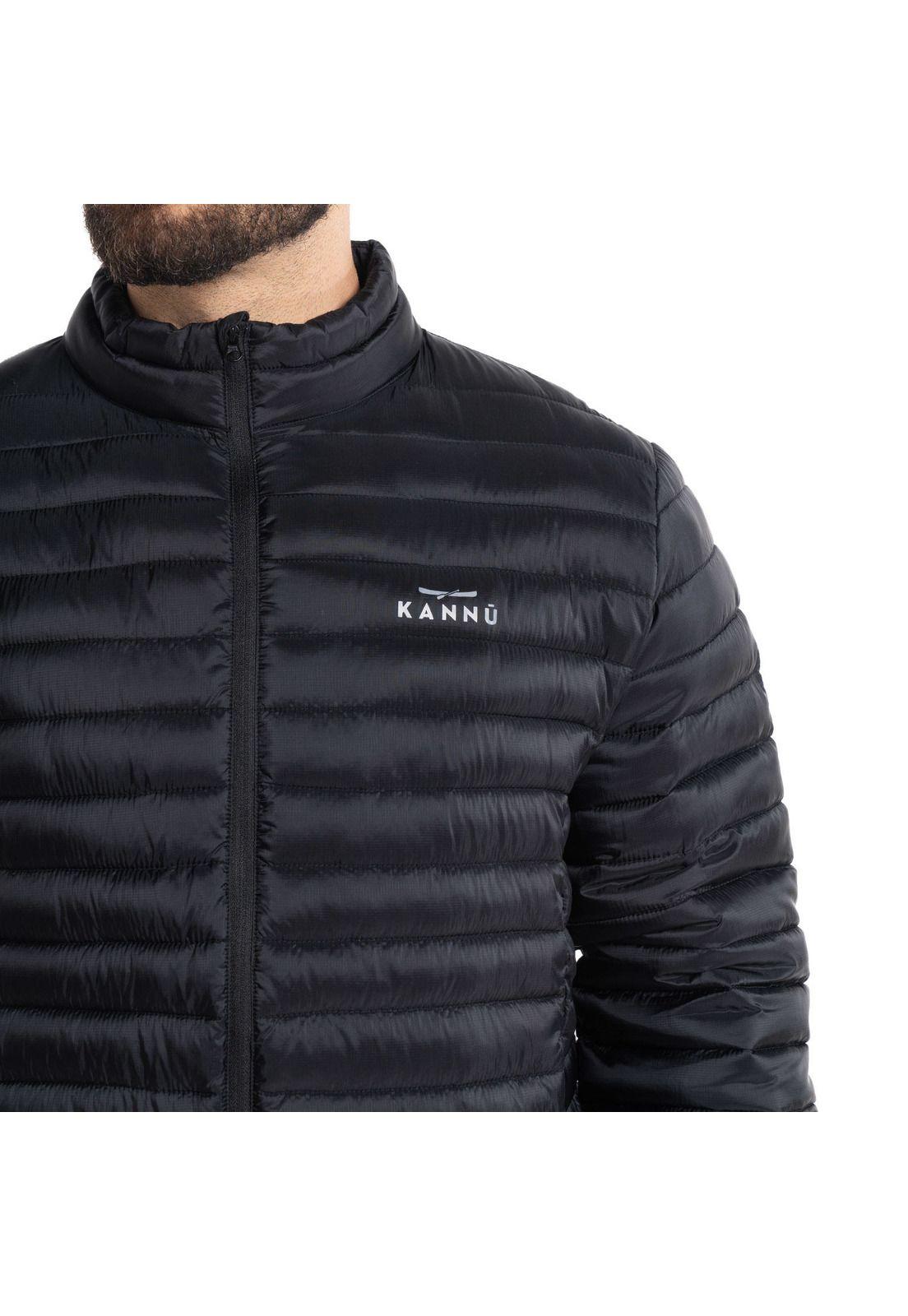 Parka Térmica Hombre Rahue-2