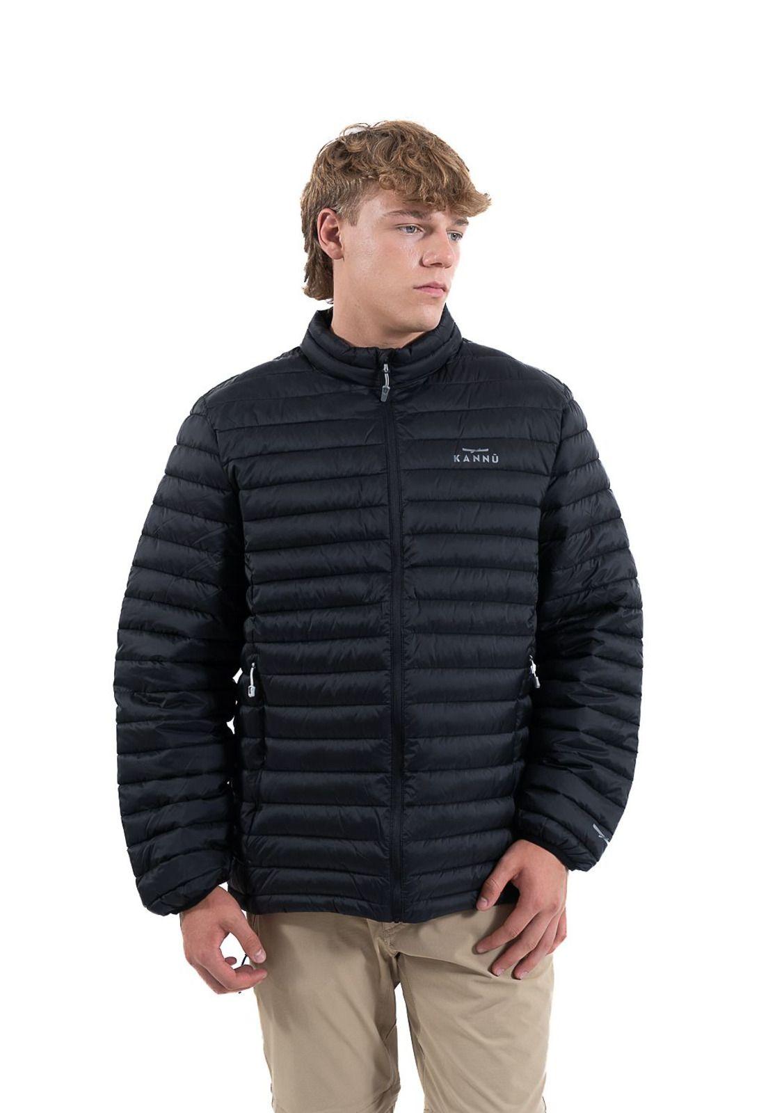 Parka Térmica Hombre Rahue-4