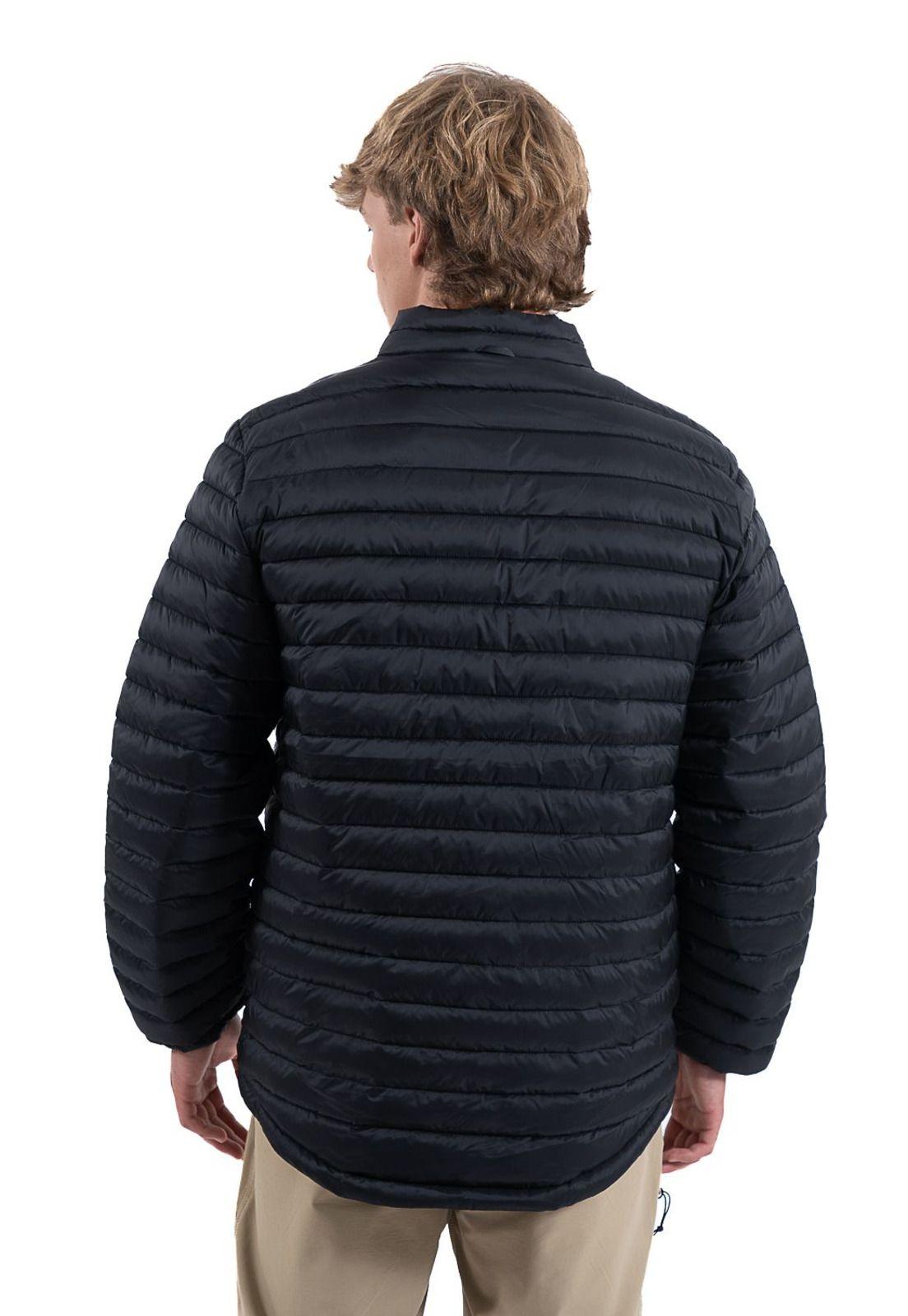 Parka Térmica Hombre Rahue-5