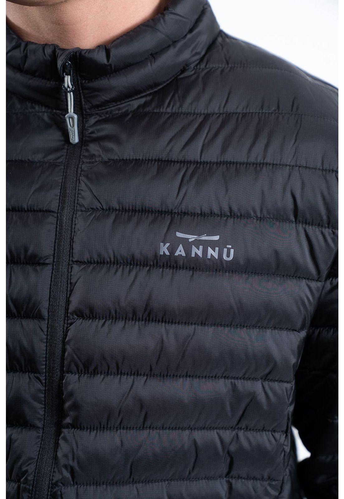 Parka Térmica Hombre Rahue-6