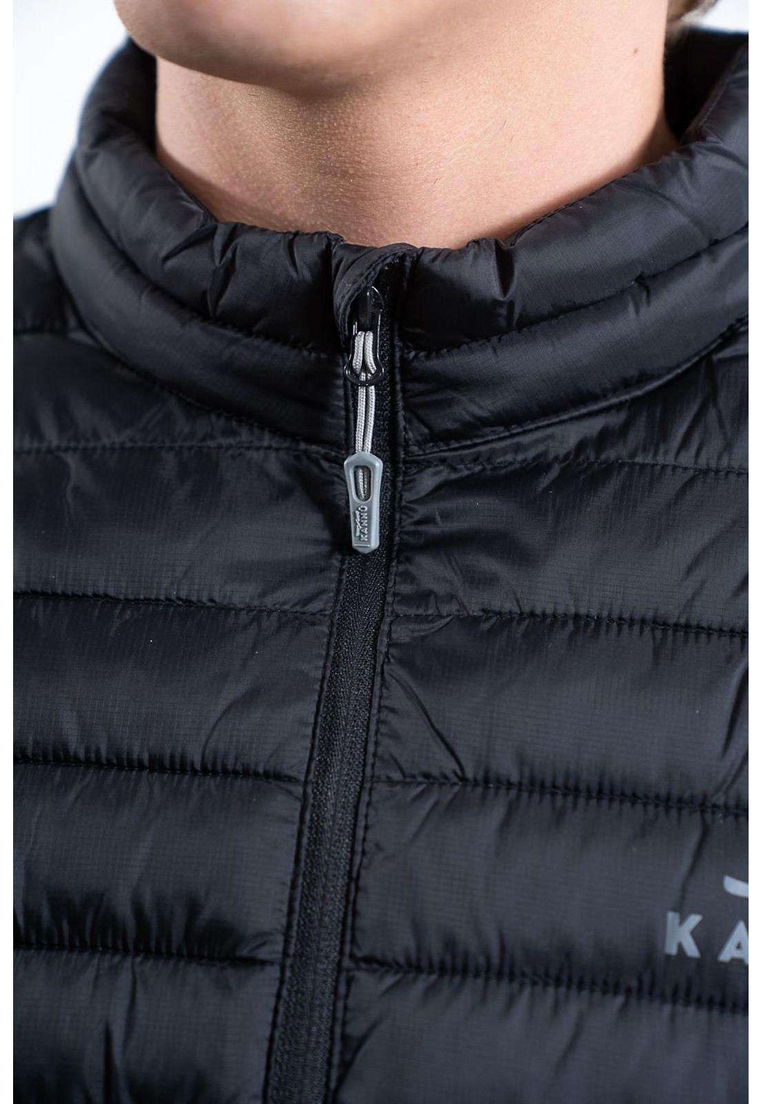 Parka Térmica Hombre Rahue-7